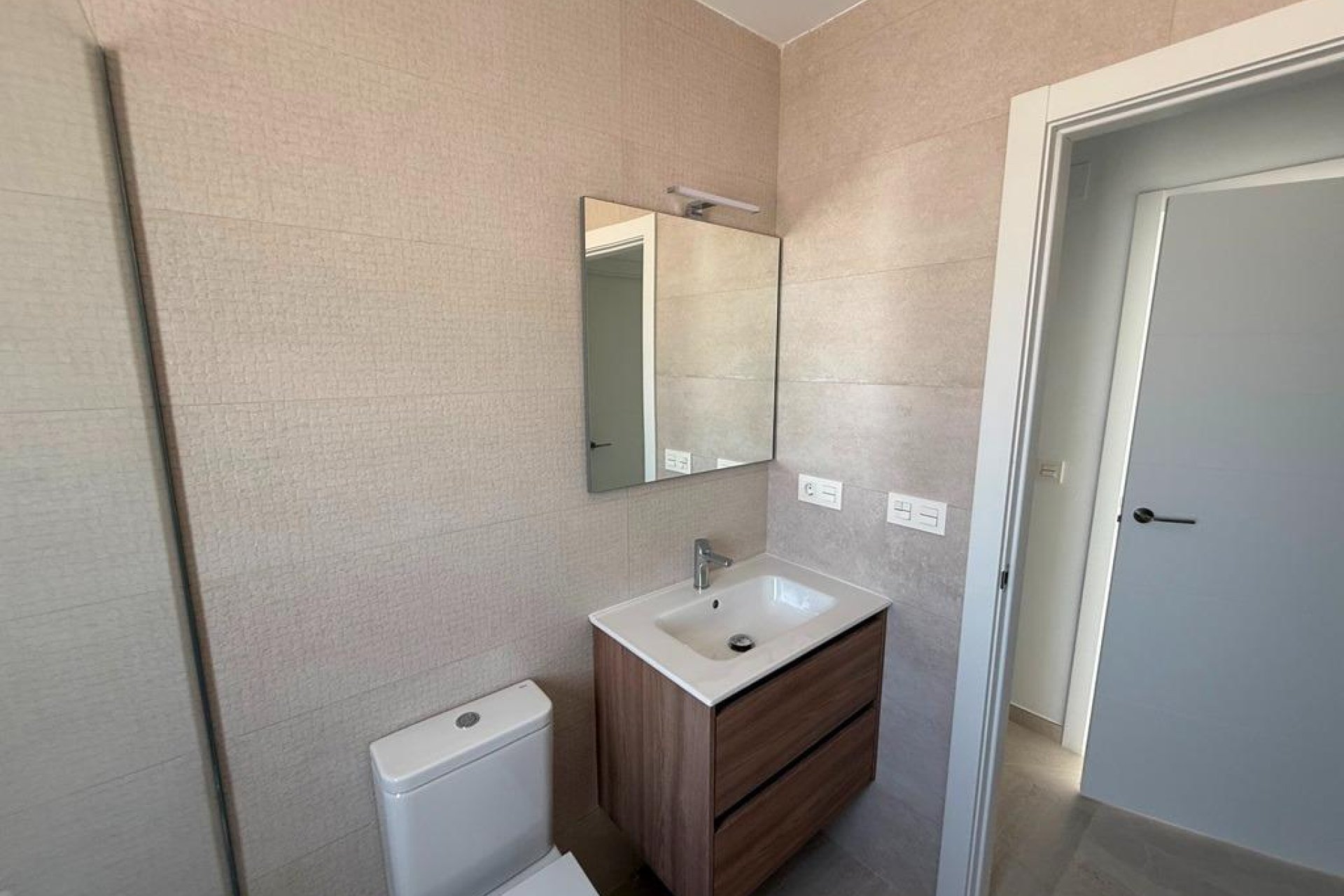 Nieuwbouw - Villa (alleenstaand) -
Pinoso - Camino Del Prado