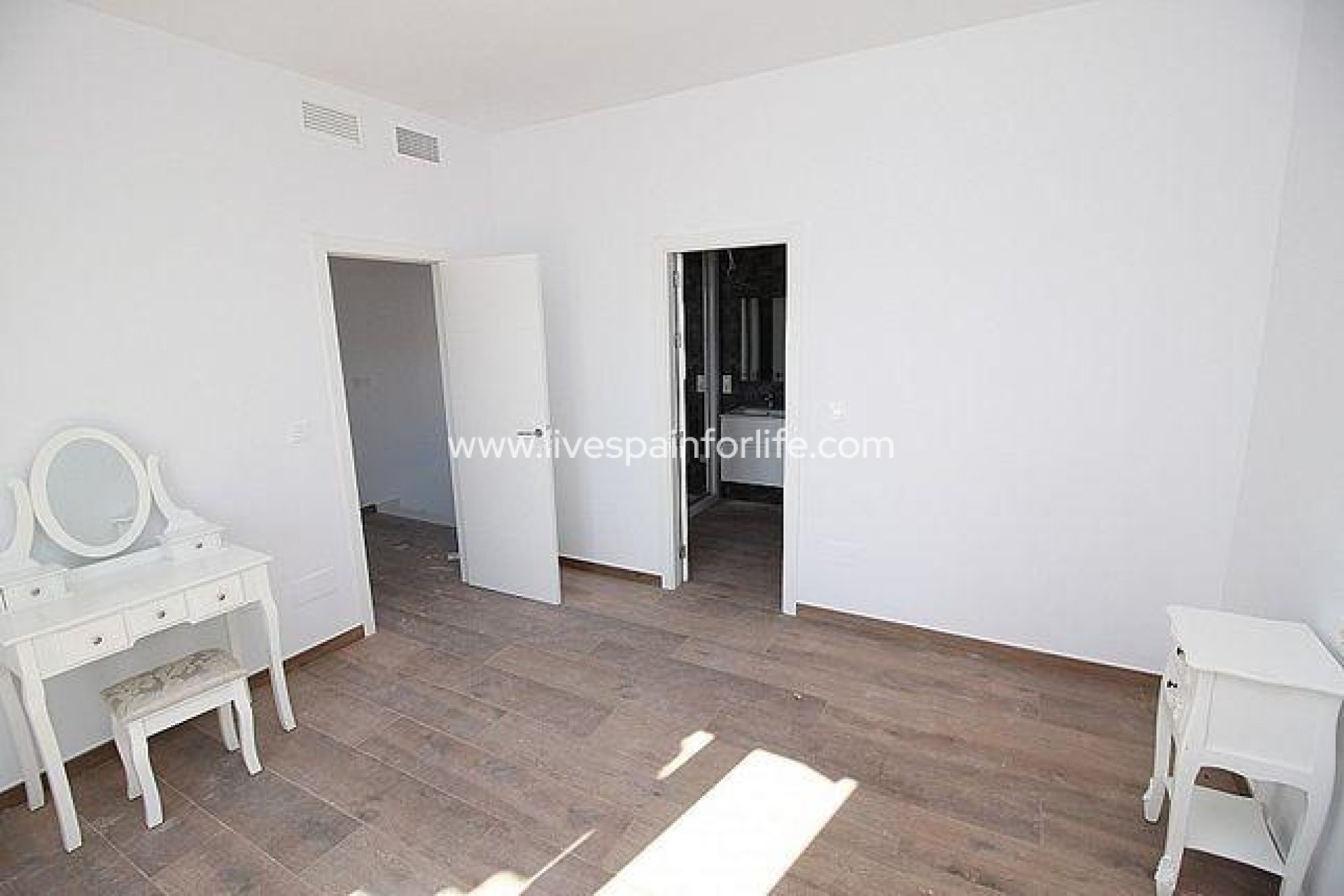 Nieuwbouw - Villa (alleenstaand) -
Pinoso - Camino Del Prado