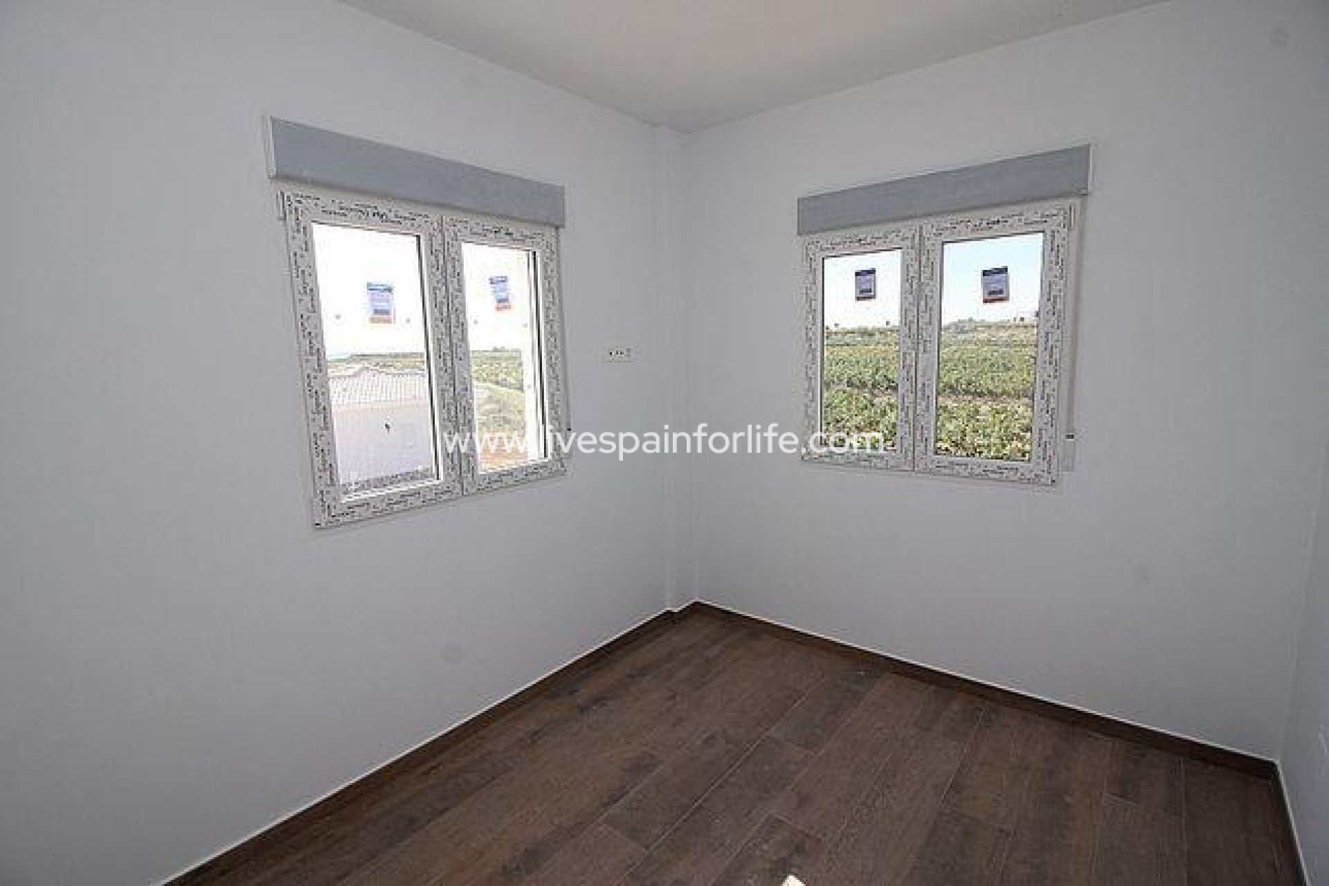 Nieuwbouw - Villa (alleenstaand) -
Pinoso - Camino Del Prado