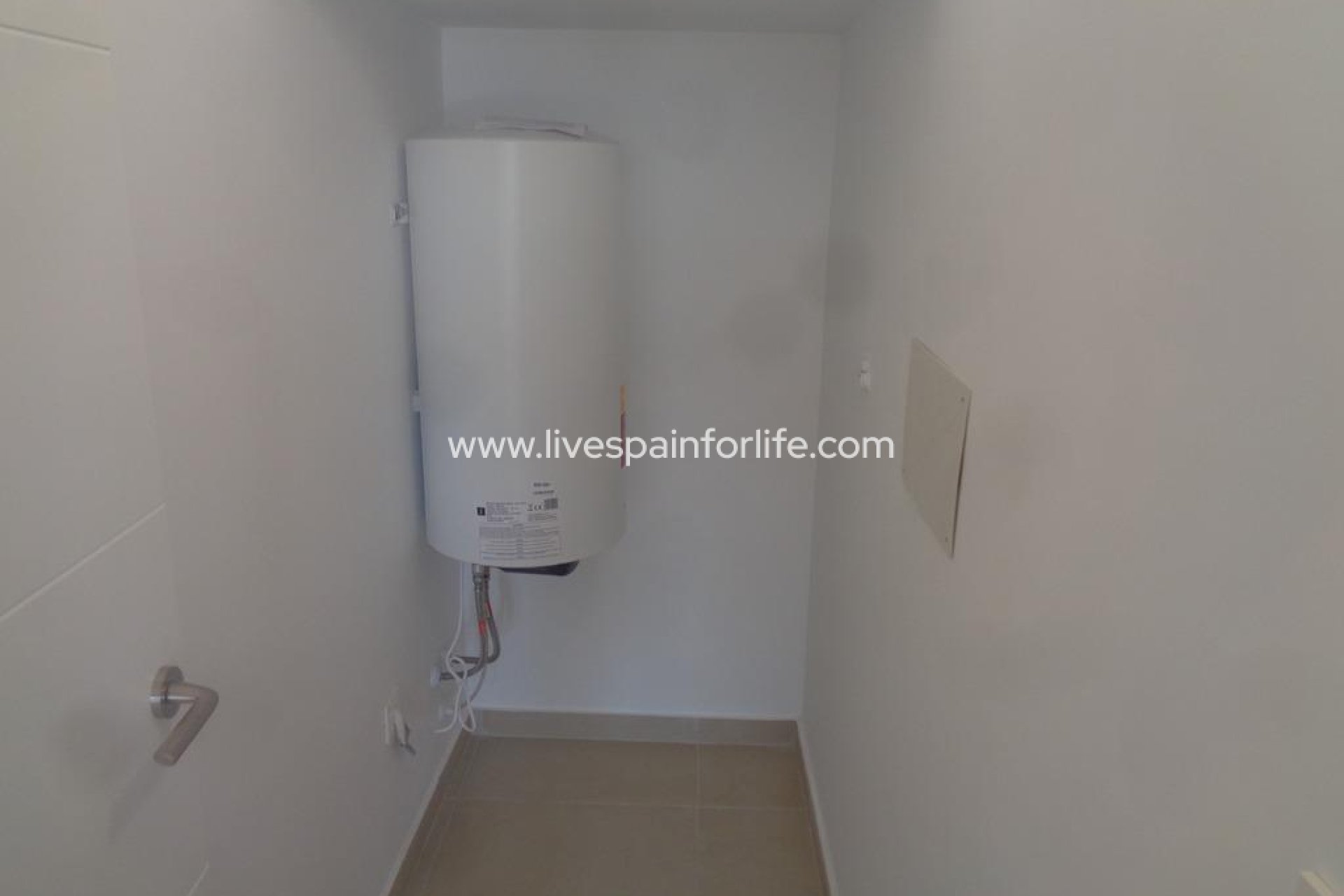 Nieuwbouw - Villa (alleenstaand) -
Pinoso - Camino Del Prado