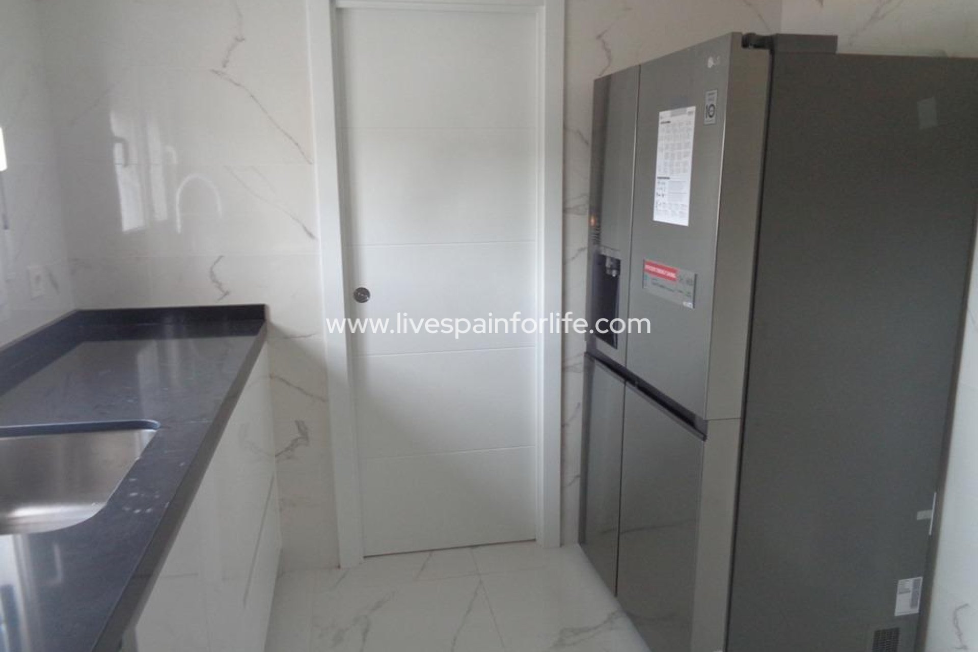Nieuwbouw - Villa (alleenstaand) -
Pinoso - Camino Del Prado