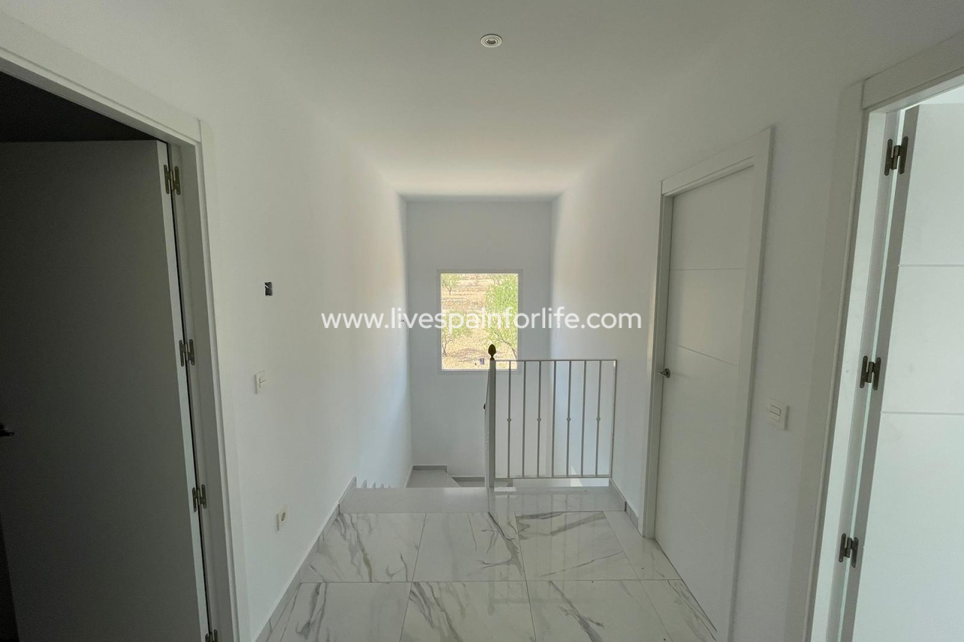 Nieuwbouw - Villa (alleenstaand) -
Pinoso - Camino Del Prado