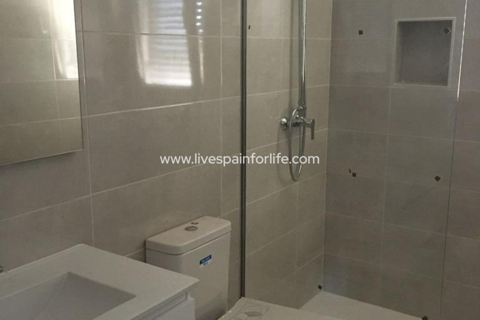 Nieuwbouw - Villa (alleenstaand) -
Pinoso - Camino Del Prado