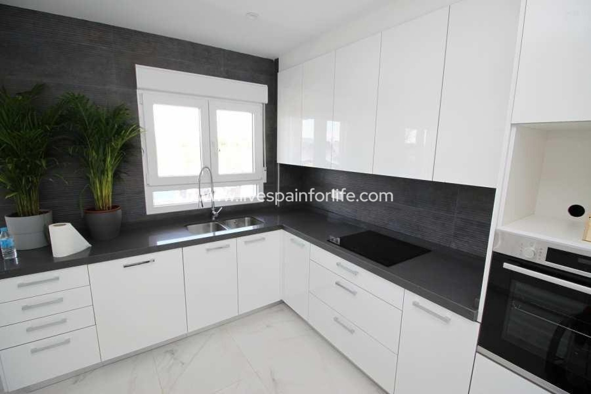 Nieuwbouw - Villa (alleenstaand) -
Pinoso - Camino Del Prado