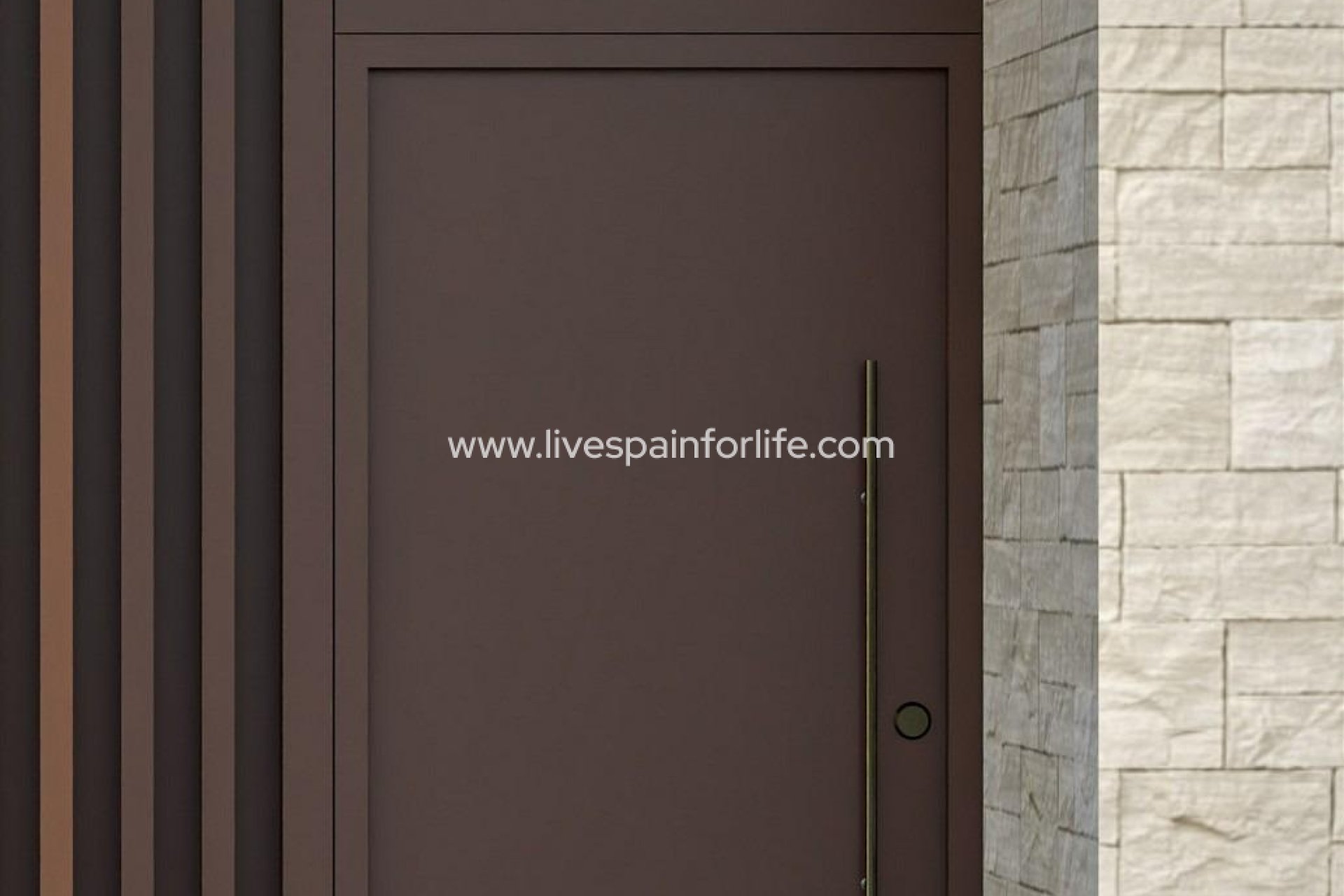 Nieuwbouw - Villa (alleenstaand) -
Pinoso - Lel