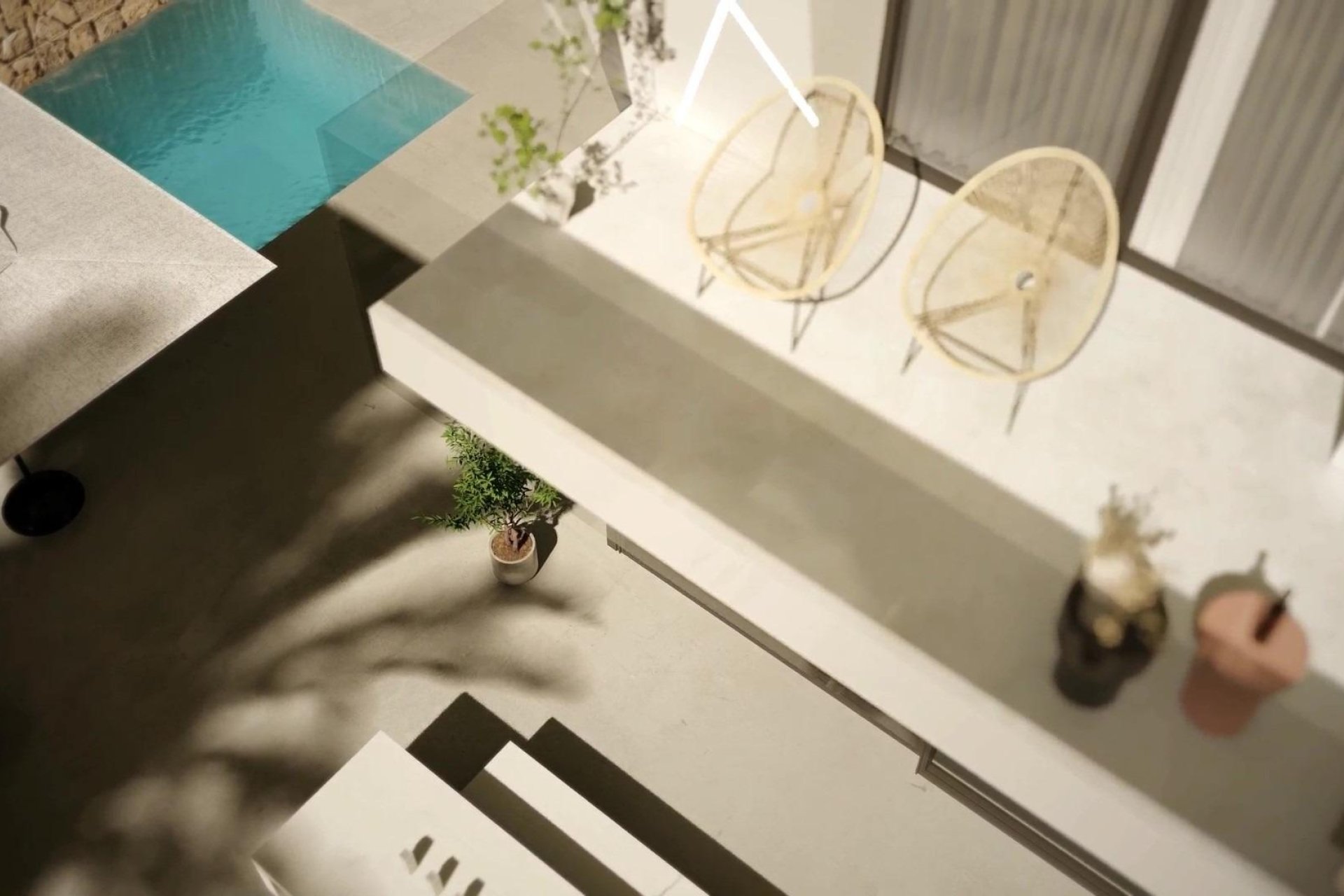 Nieuwbouw - Villa (alleenstaand) -
Puerto de Mazarron - El Alamillo