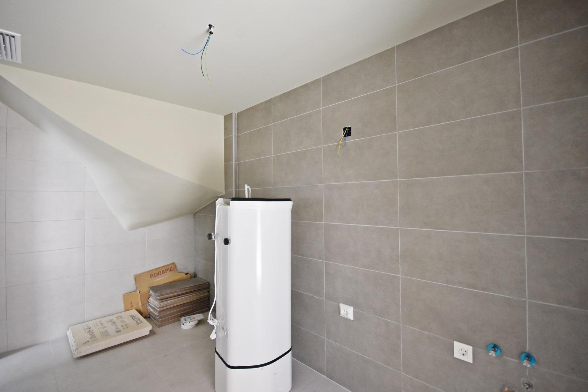 Nieuwbouw - Villa (alleenstaand) -
Puerto de Mazarron - Mar De Plata