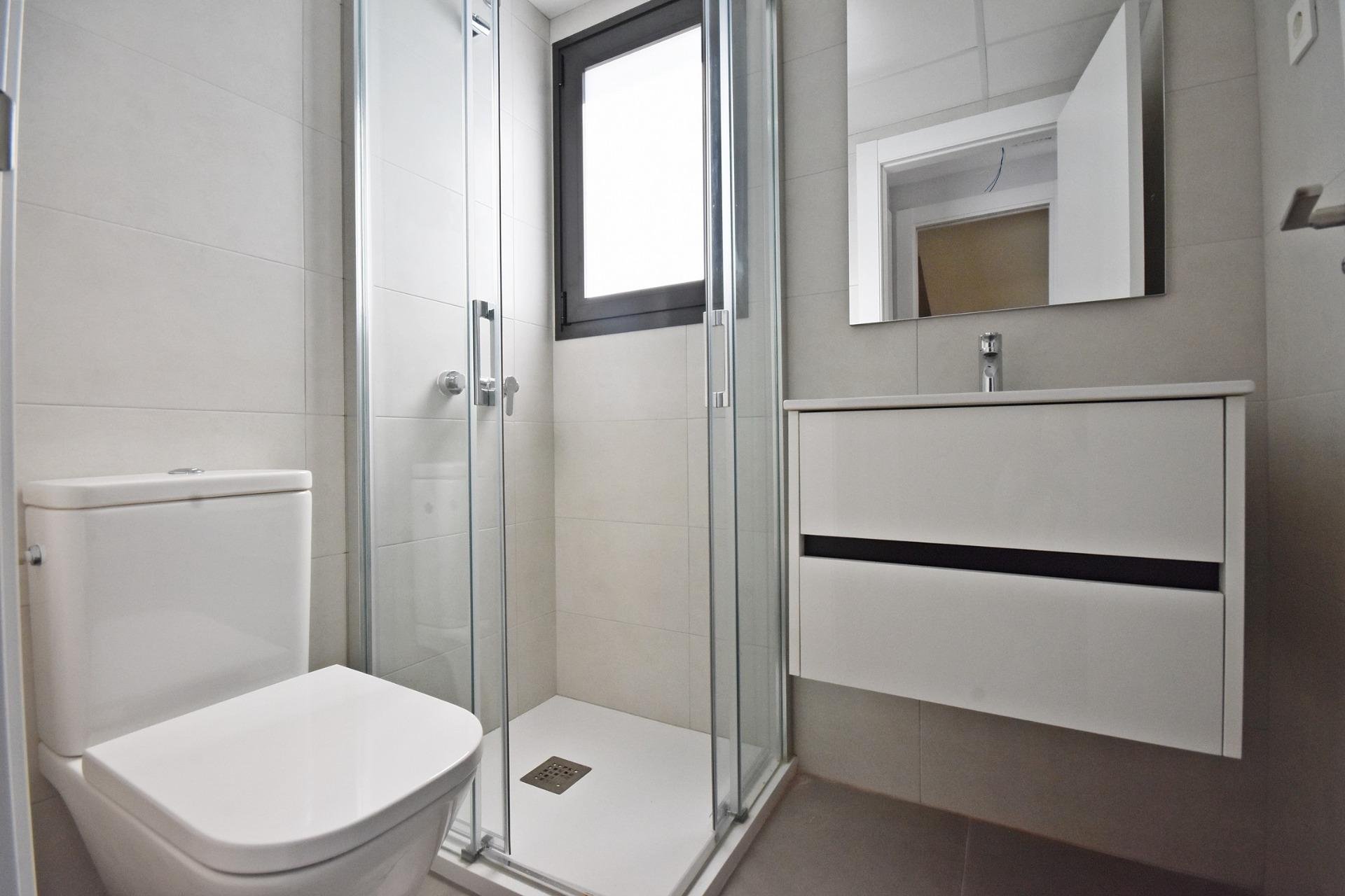 Nieuwbouw - Villa (alleenstaand) -
Puerto de Mazarron - Mar De Plata