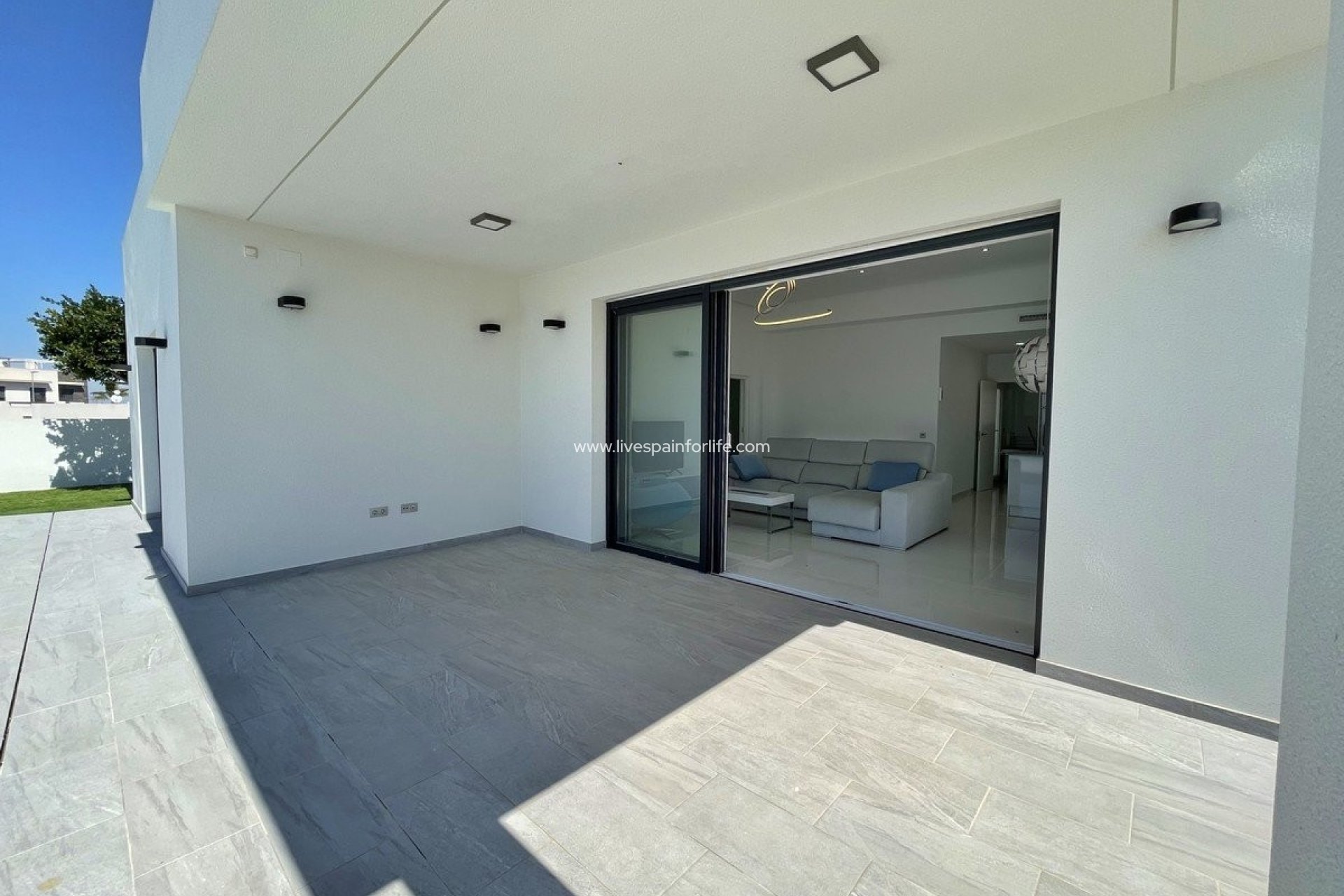 Nieuwbouw - Villa (alleenstaand) -
Rafal