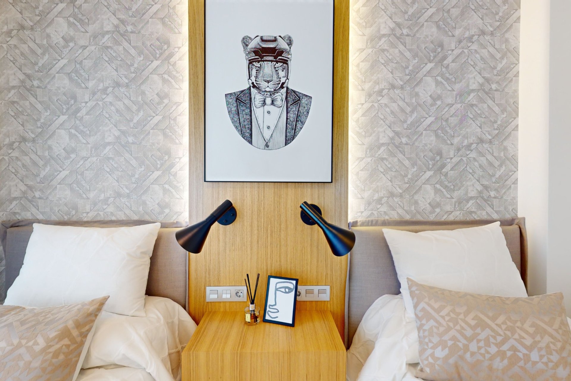 Nieuwbouw - Villa (alleenstaand) -
Roda - Roda Golf