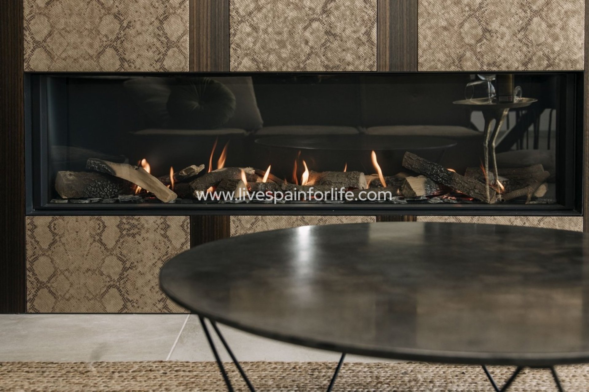 Nieuwbouw - Villa (alleenstaand) -
Rojales - Altos De La Marquesa