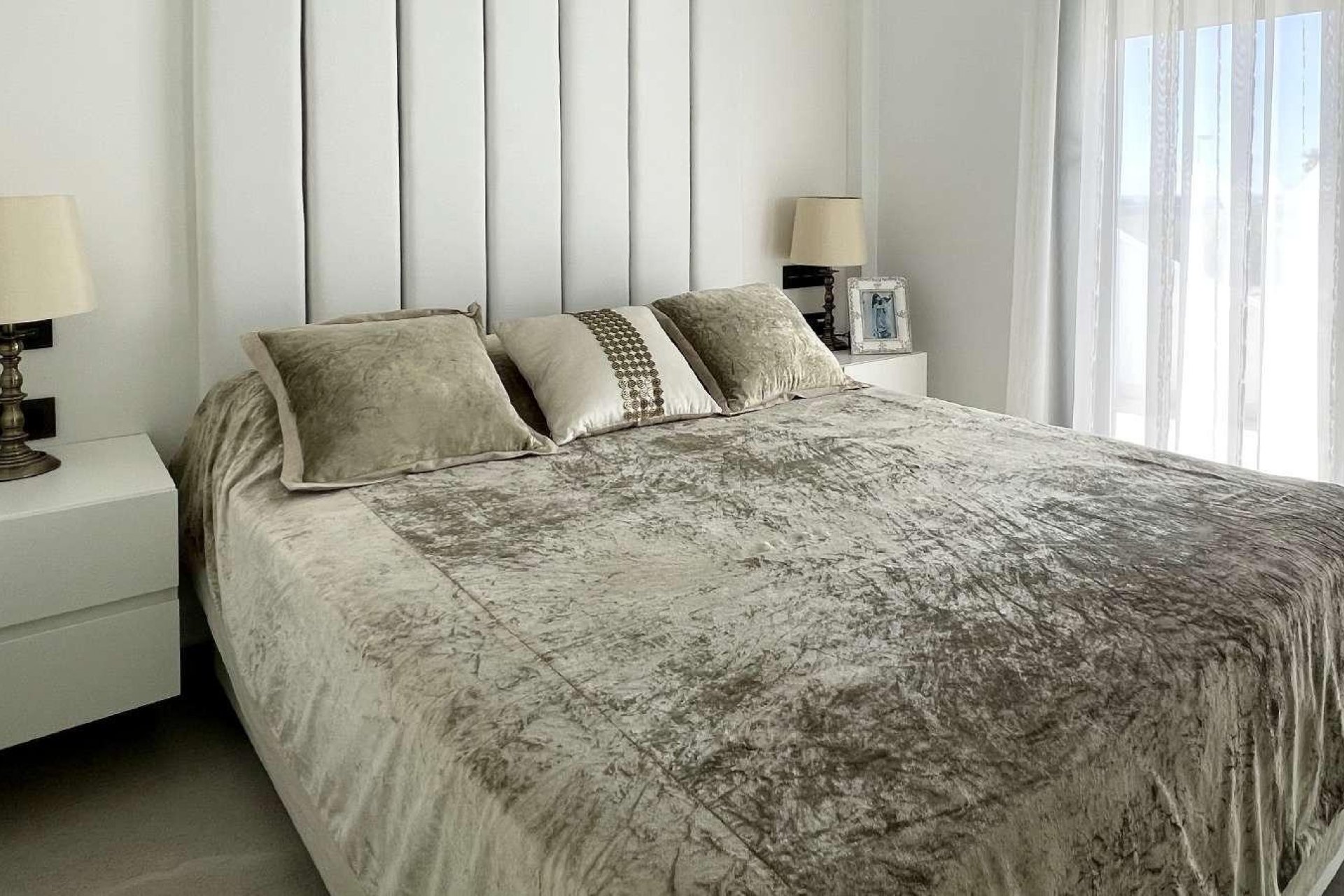 Nieuwbouw - Villa (alleenstaand) -
Rojales - Ciudad Quesada