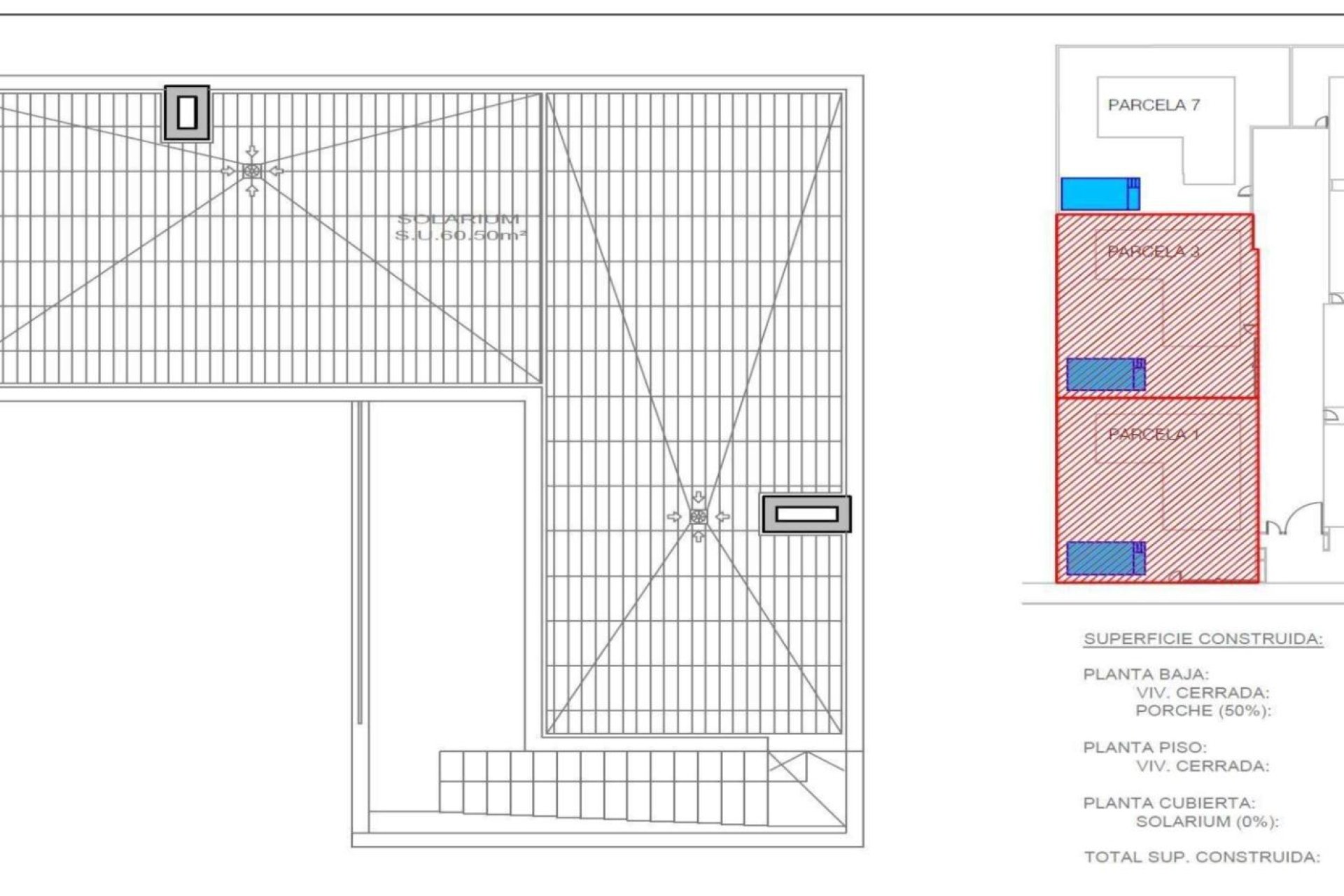 Nieuwbouw - Villa (alleenstaand) -
Rojales - Ciudad Quesada