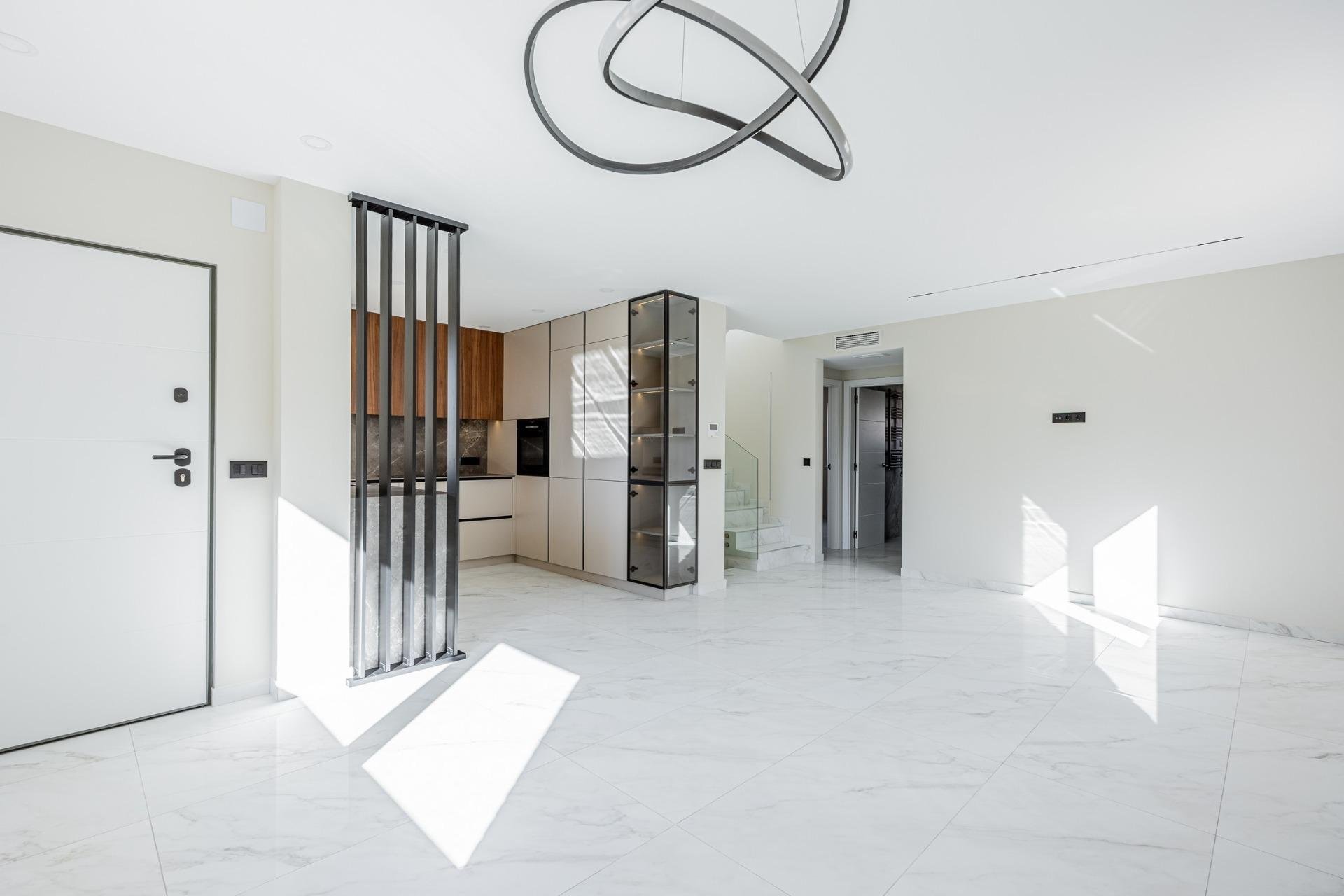 Nieuwbouw - Villa (alleenstaand) -
Rojales - Ciudad Quesada