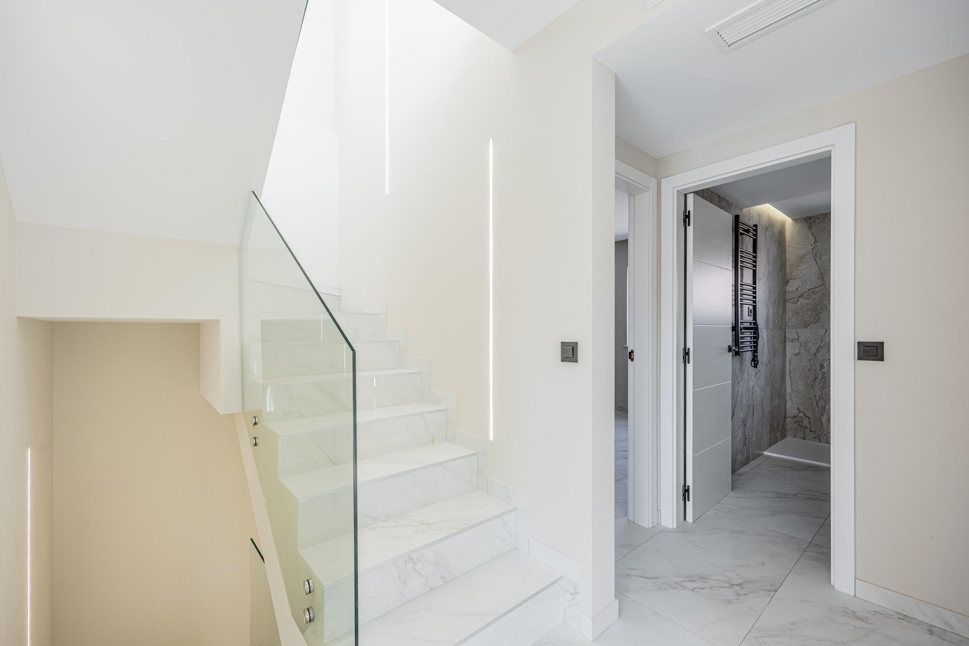 Nieuwbouw - Villa (alleenstaand) -
Rojales - Ciudad Quesada