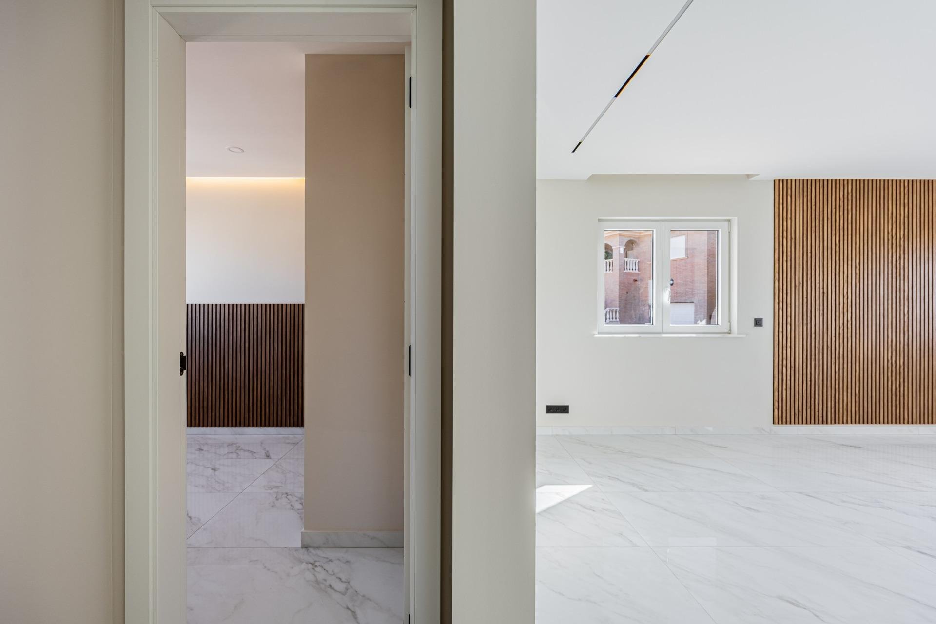 Nieuwbouw - Villa (alleenstaand) -
Rojales - Ciudad Quesada