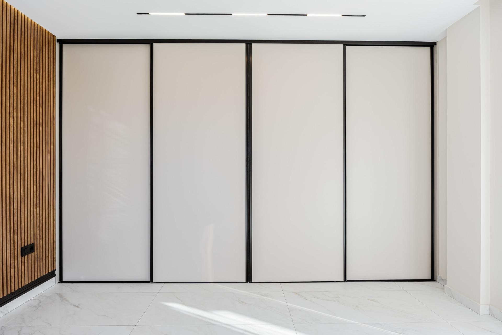 Nieuwbouw - Villa (alleenstaand) -
Rojales - Ciudad Quesada