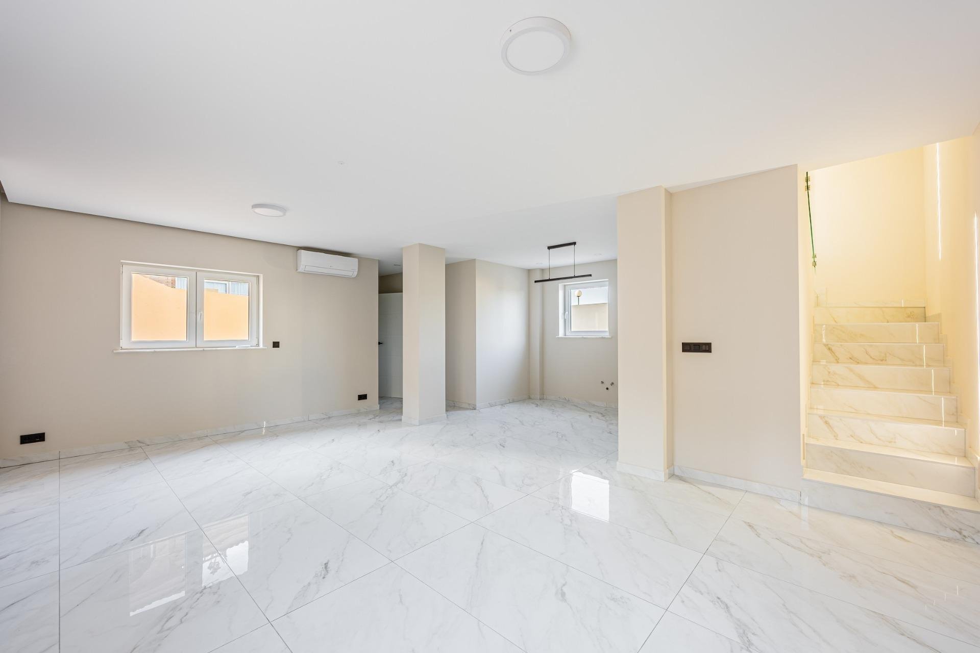 Nieuwbouw - Villa (alleenstaand) -
Rojales - Ciudad Quesada