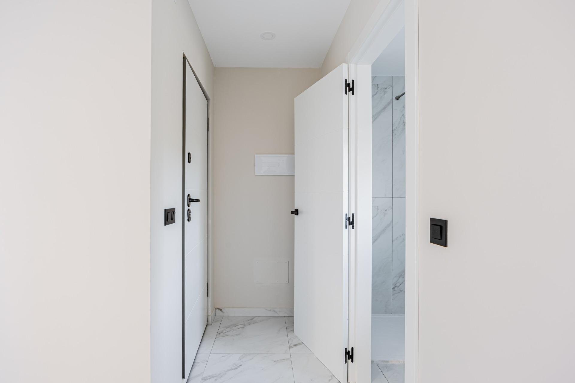 Nieuwbouw - Villa (alleenstaand) -
Rojales - Ciudad Quesada