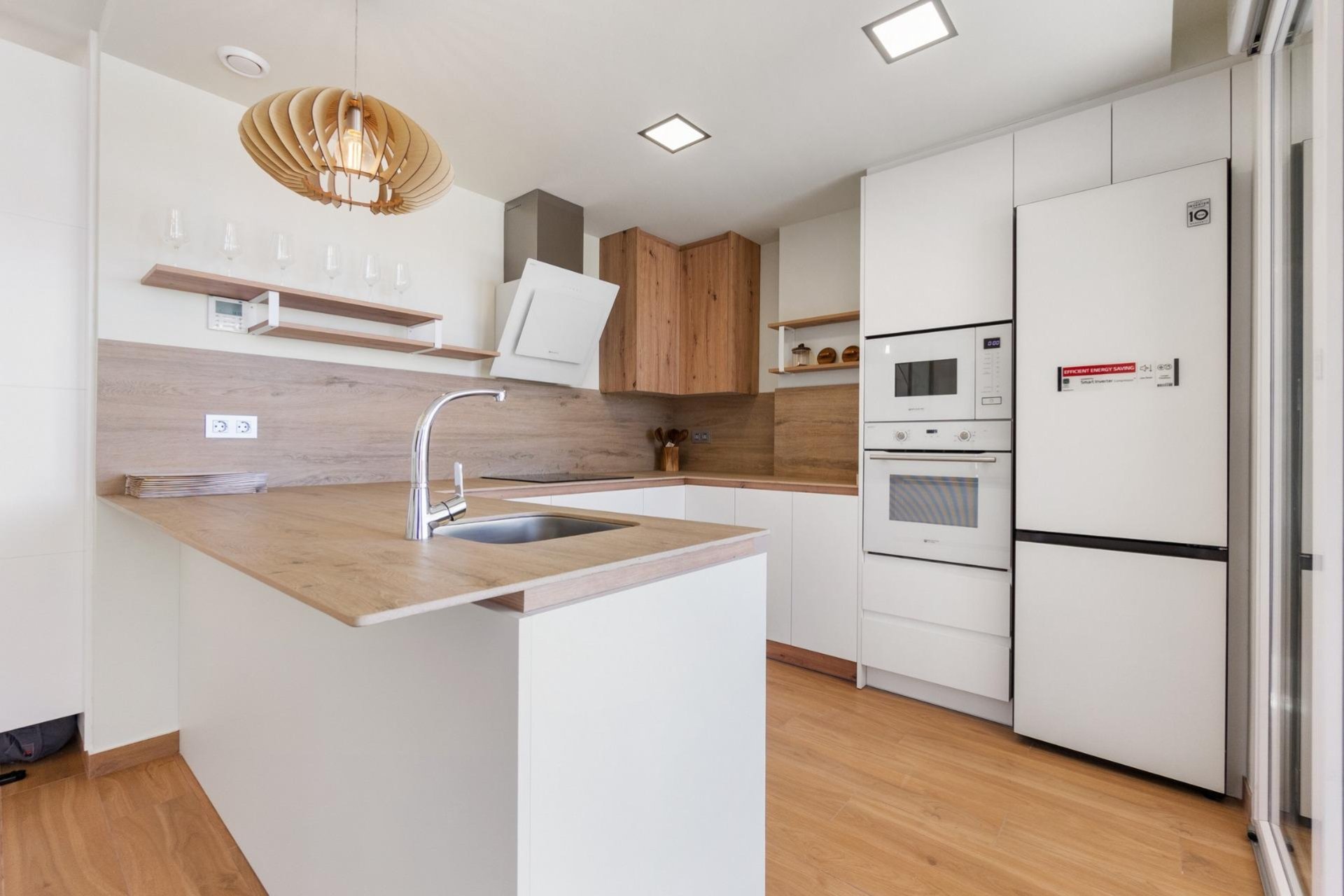 Nieuwbouw - Villa (alleenstaand) -
Rojales - Ciudad Quesada