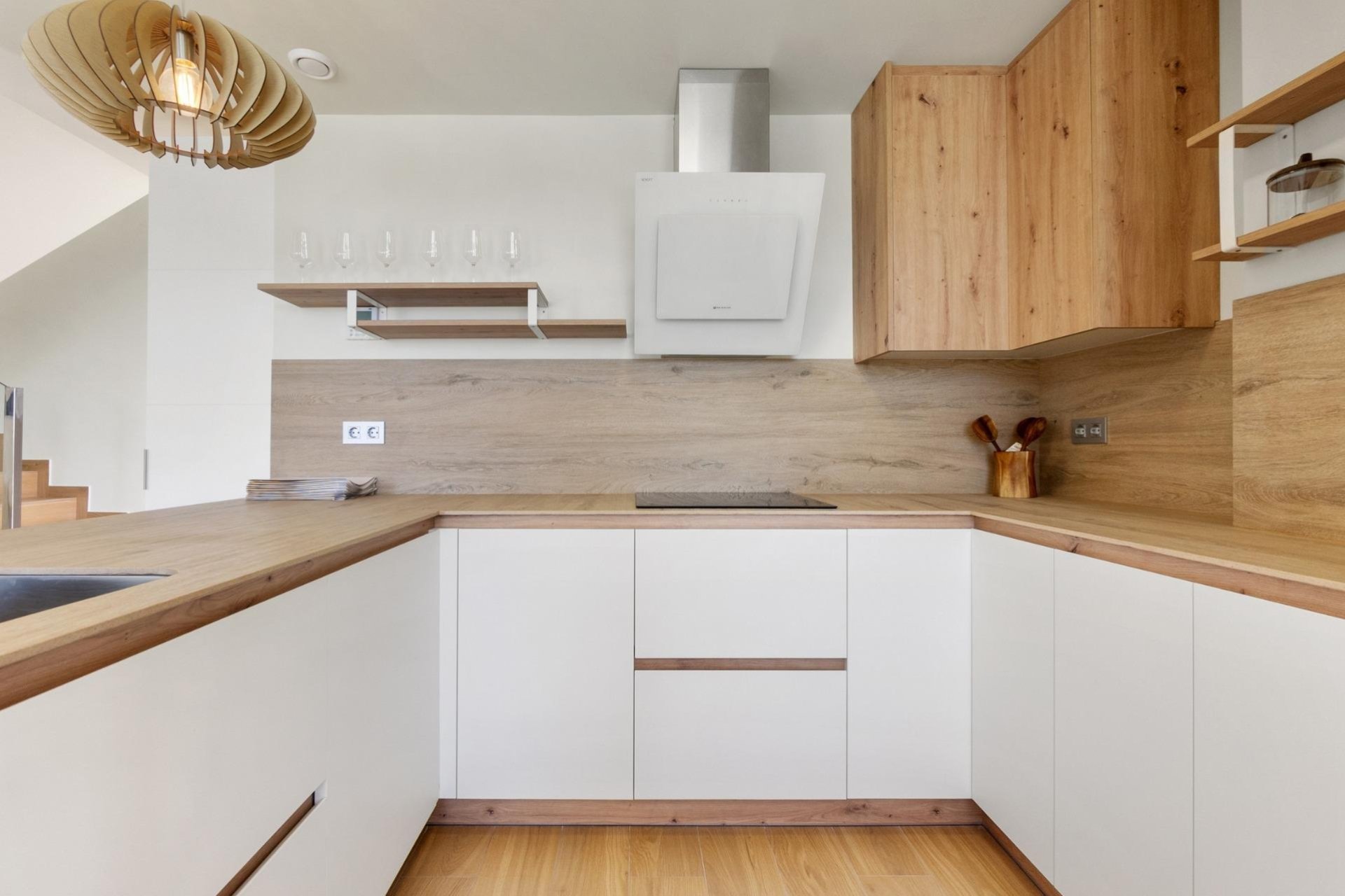 Nieuwbouw - Villa (alleenstaand) -
Rojales - Ciudad Quesada