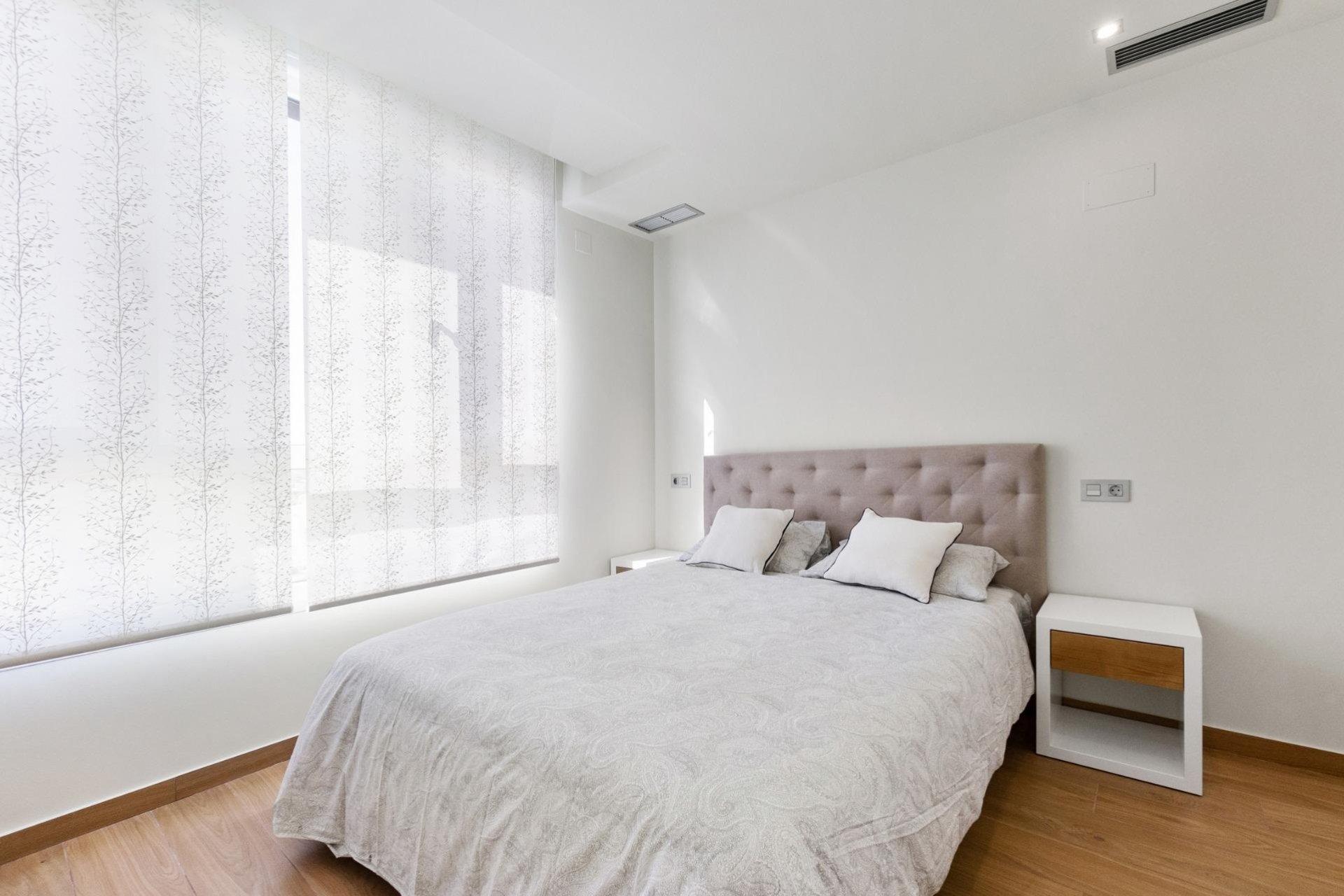 Nieuwbouw - Villa (alleenstaand) -
Rojales - Ciudad Quesada