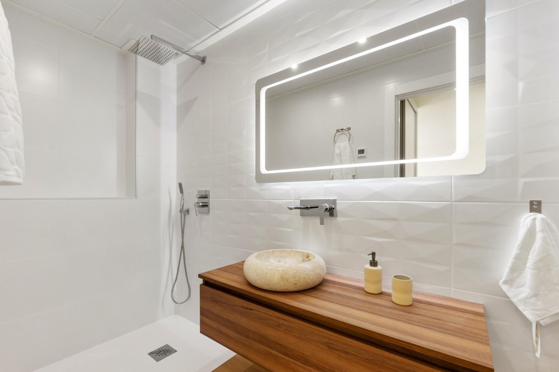 Nieuwbouw - Villa (alleenstaand) -
Rojales - Ciudad Quesada