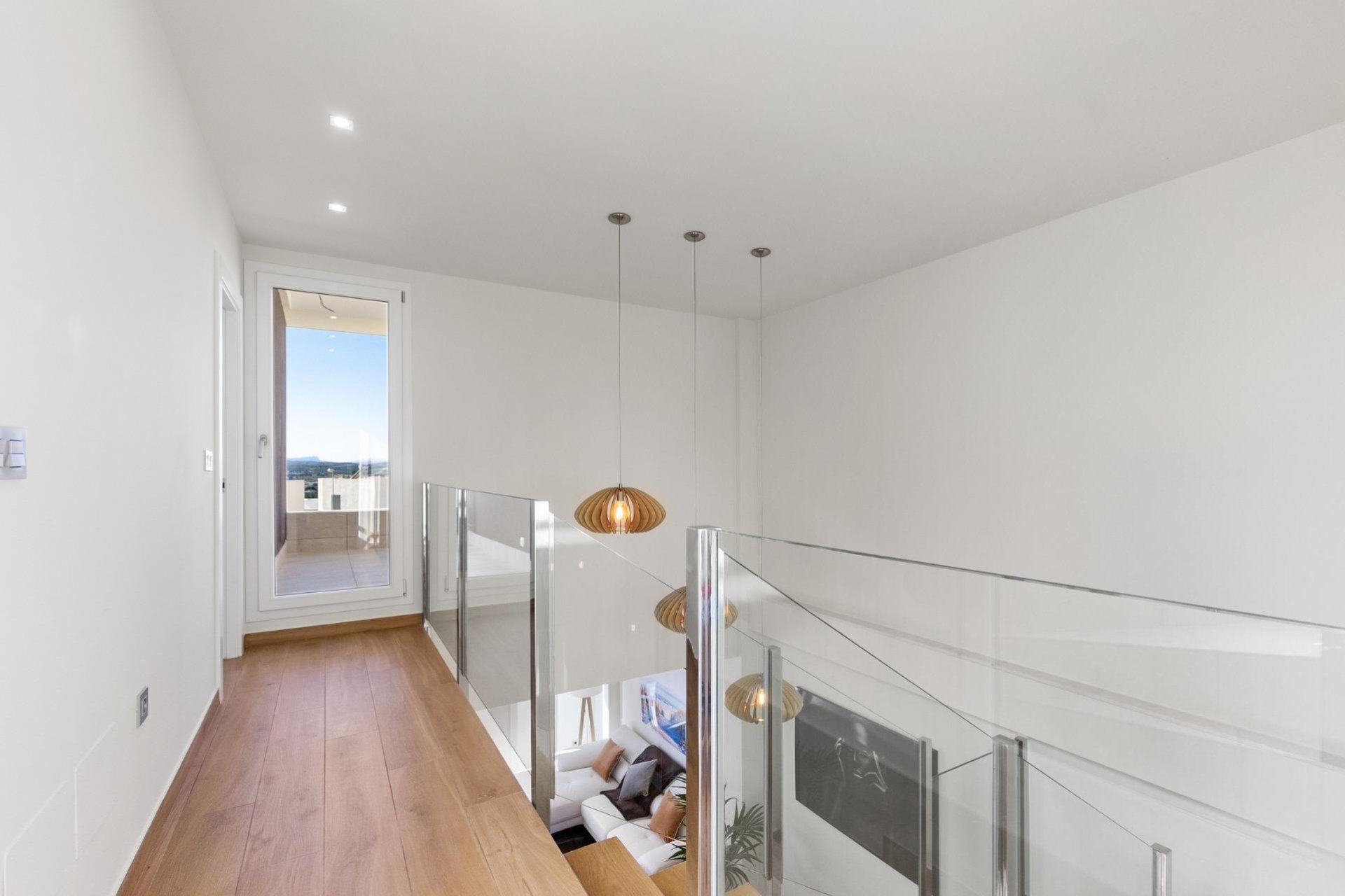 Nieuwbouw - Villa (alleenstaand) -
Rojales - Ciudad Quesada