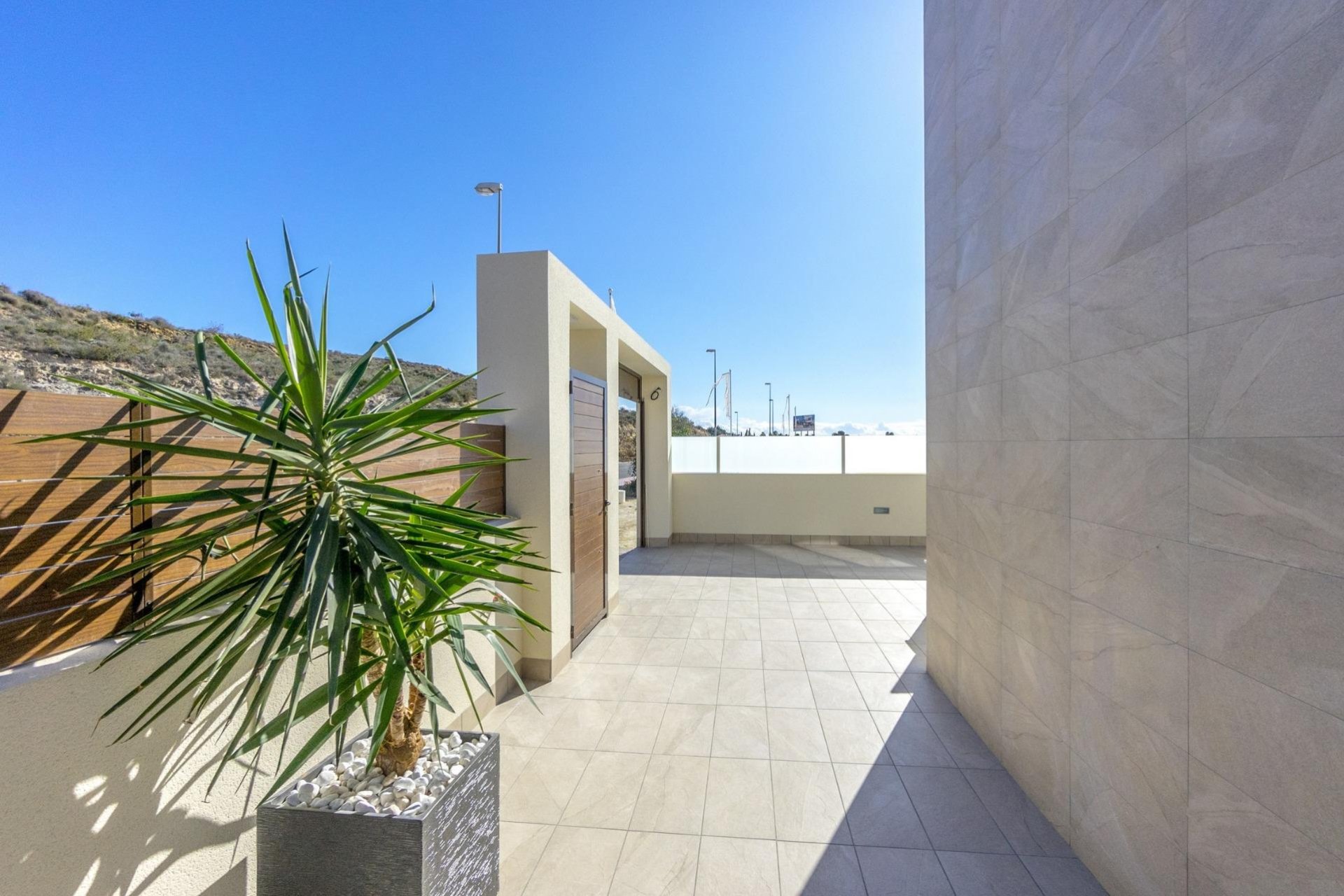 Nieuwbouw - Villa (alleenstaand) -
Rojales - Ciudad Quesada