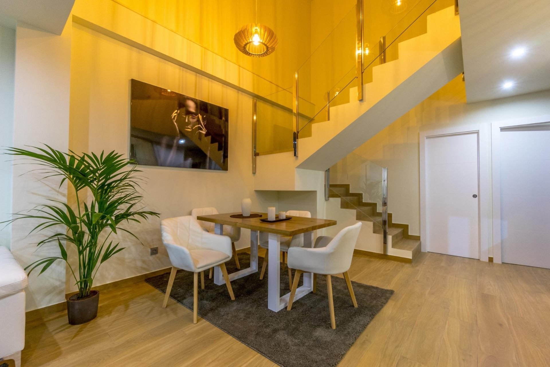 Nieuwbouw - Villa (alleenstaand) -
Rojales - Ciudad Quesada