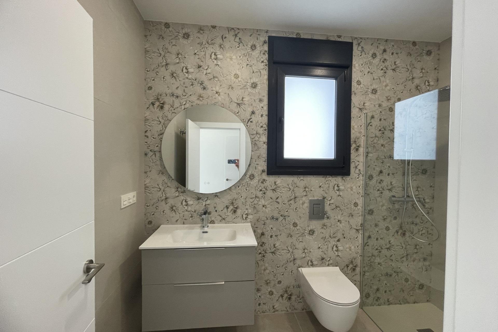 Nieuwbouw - Villa (alleenstaand) -
Rojales - Ciudad Quesada