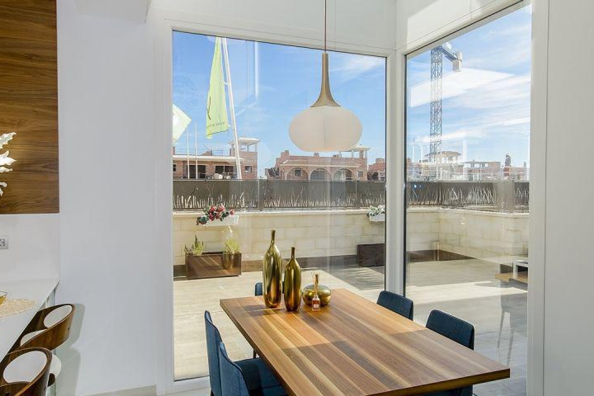 Nieuwbouw - Villa (alleenstaand) -
Rojales - Ciudad Quesada