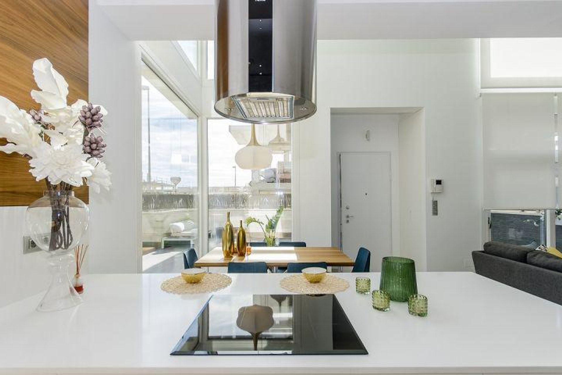 Nieuwbouw - Villa (alleenstaand) -
Rojales - Ciudad Quesada