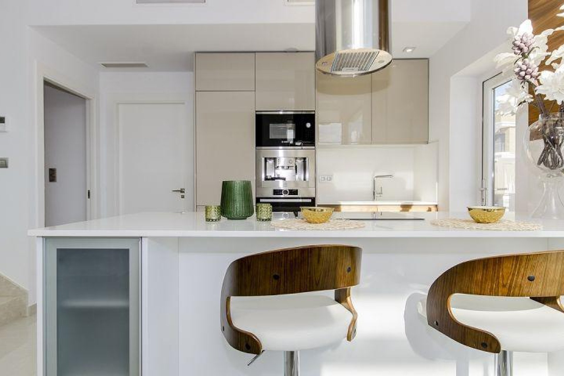 Nieuwbouw - Villa (alleenstaand) -
Rojales - Ciudad Quesada