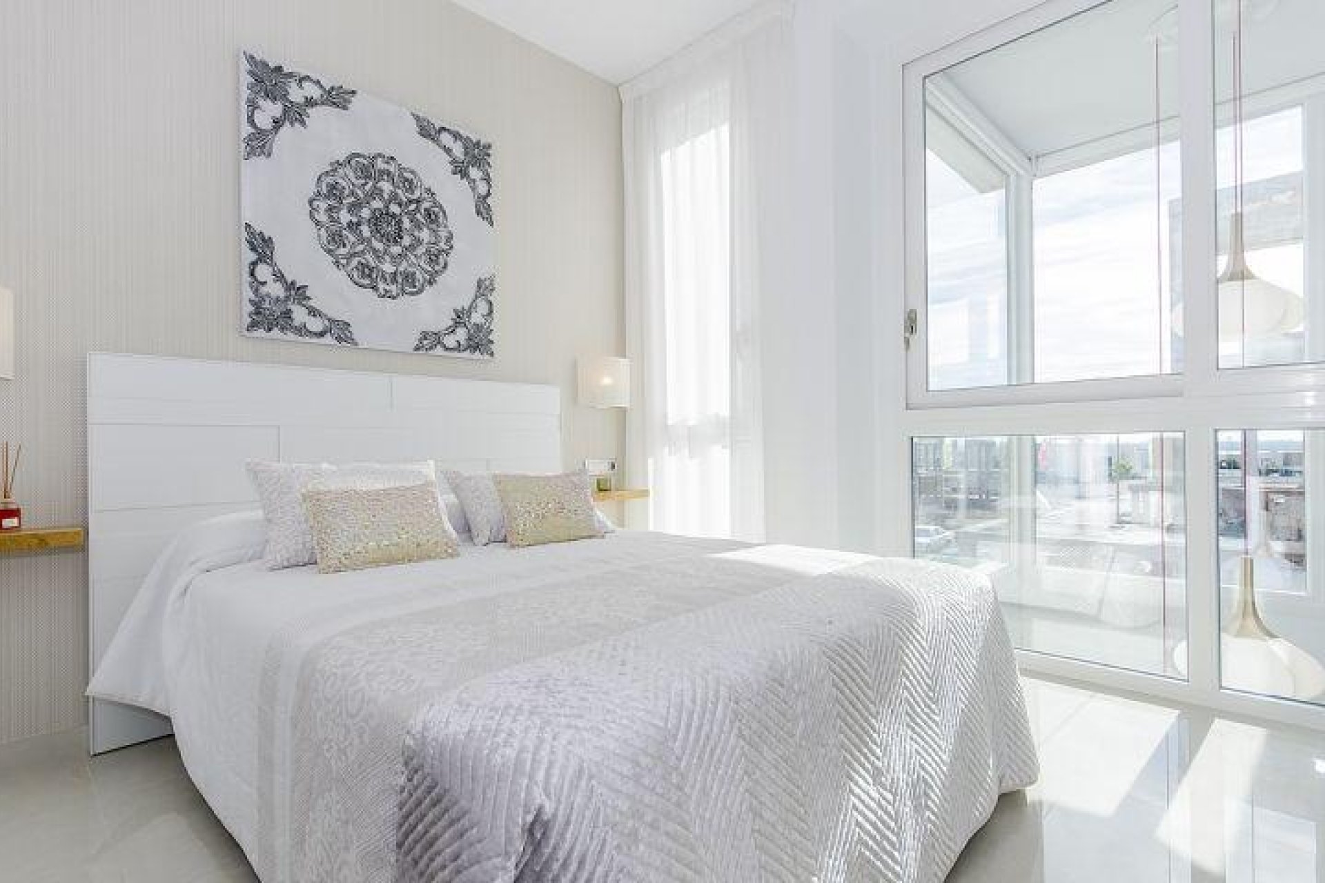 Nieuwbouw - Villa (alleenstaand) -
Rojales - Ciudad Quesada