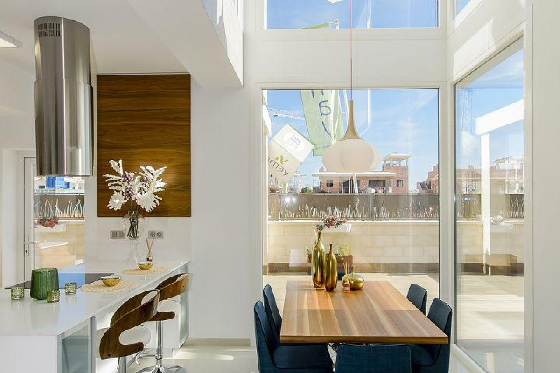 Nieuwbouw - Villa (alleenstaand) -
Rojales - Ciudad Quesada