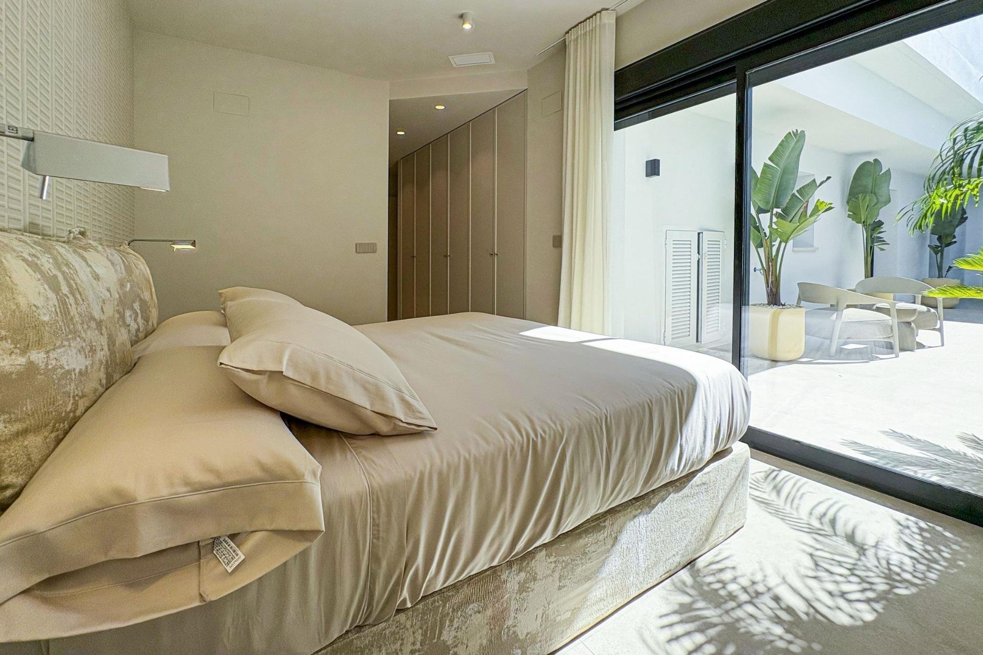 Nieuwbouw - Villa (alleenstaand) -
Rojales - Ciudad Quesada