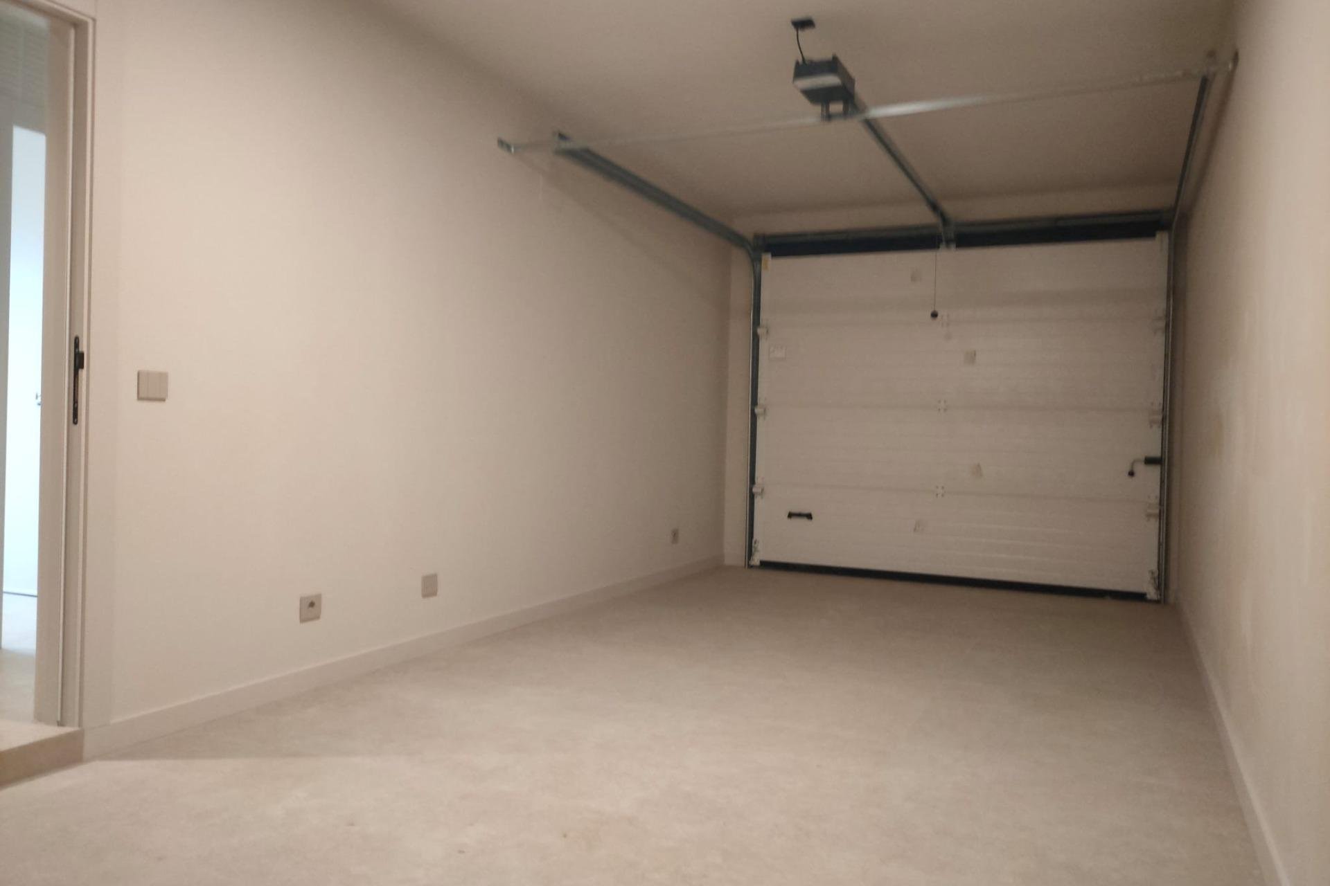 Nieuwbouw - Villa (alleenstaand) -
Rojales - Ciudad Quesada