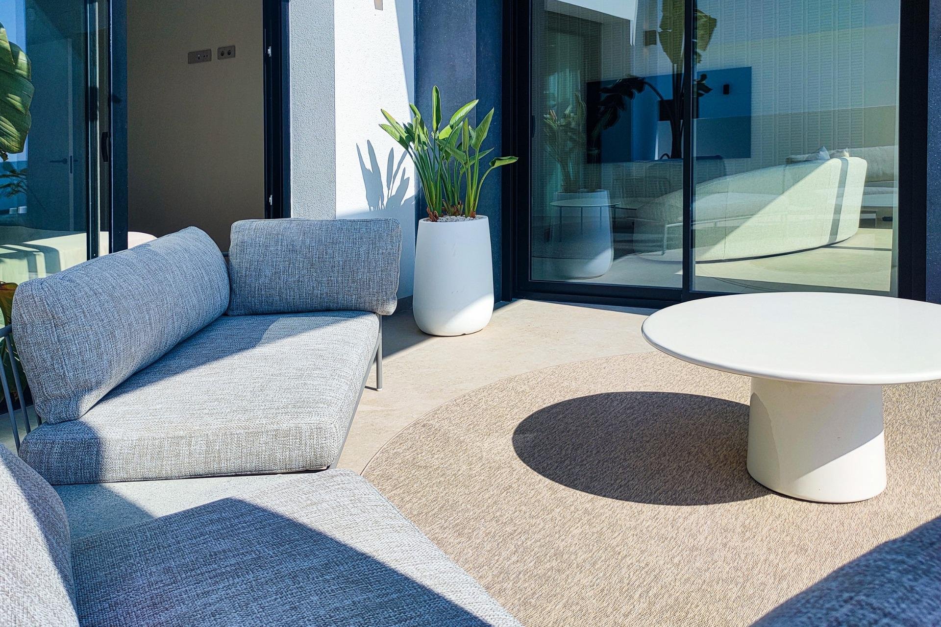 Nieuwbouw - Villa (alleenstaand) -
Rojales - Ciudad Quesada