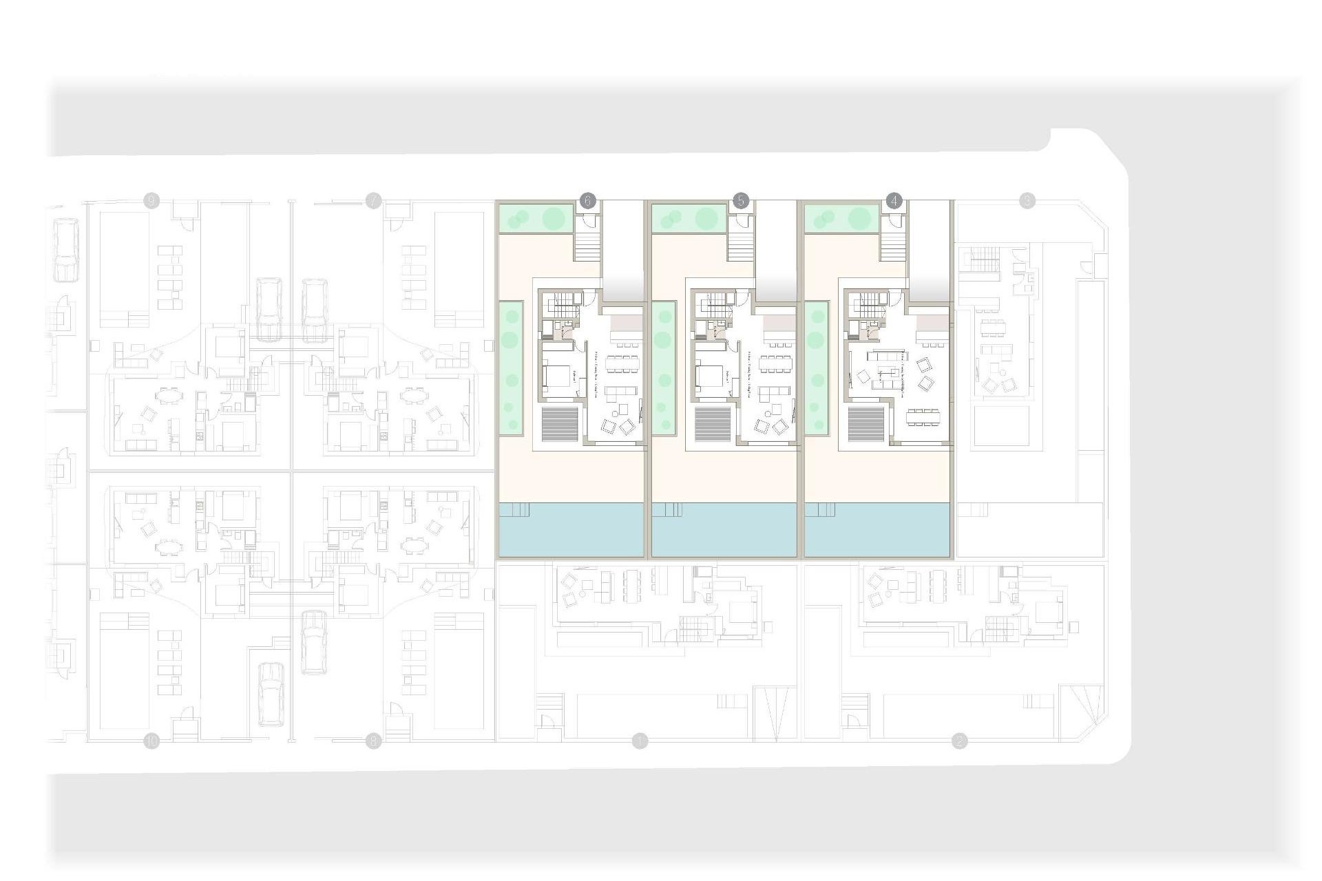 Nieuwbouw - Villa (alleenstaand) -
Rojales - Ciudad Quesada