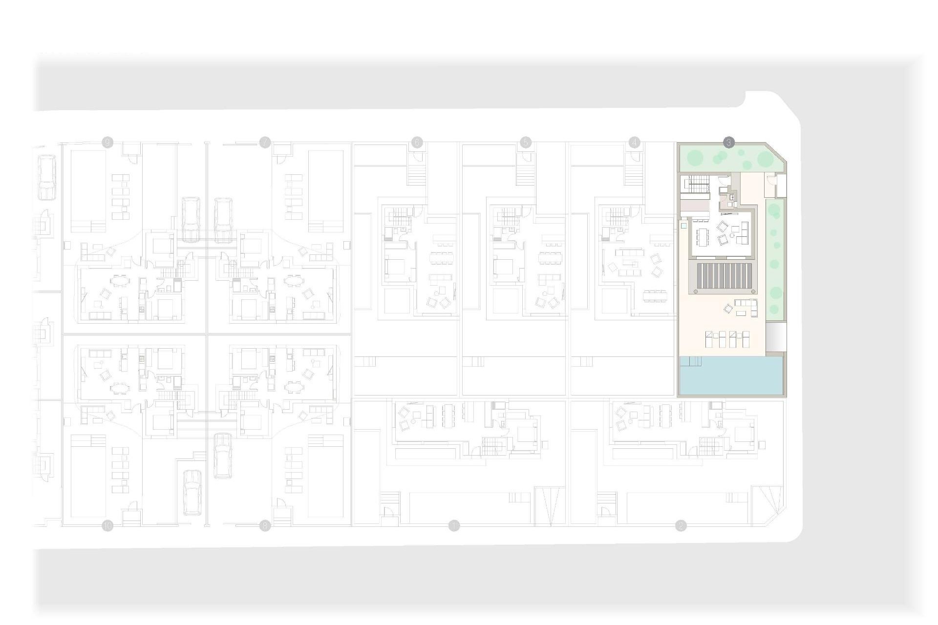 Nieuwbouw - Villa (alleenstaand) -
Rojales - Ciudad Quesada