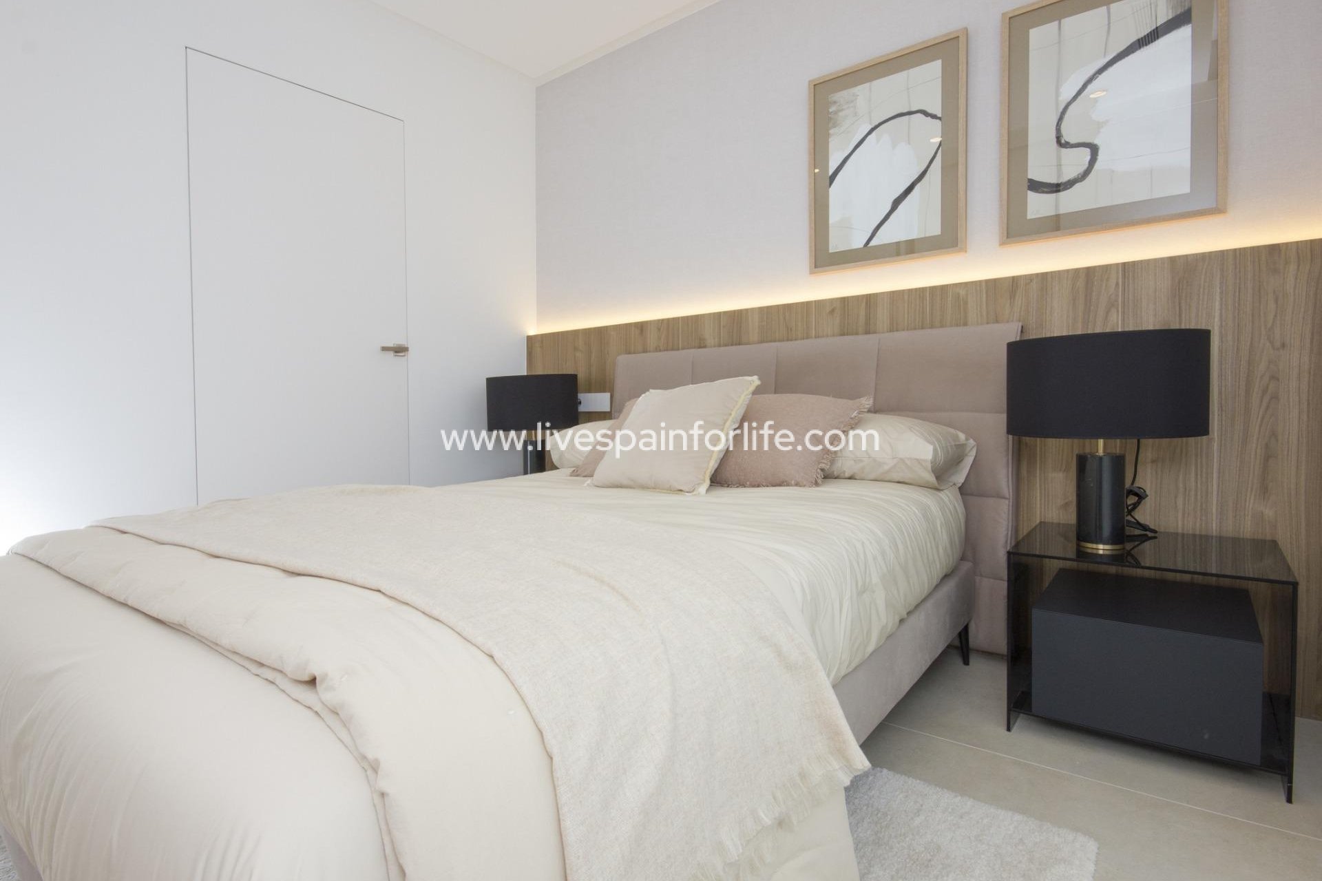 Nieuwbouw - Villa (alleenstaand) -
Rojales - Ciudad Quesada