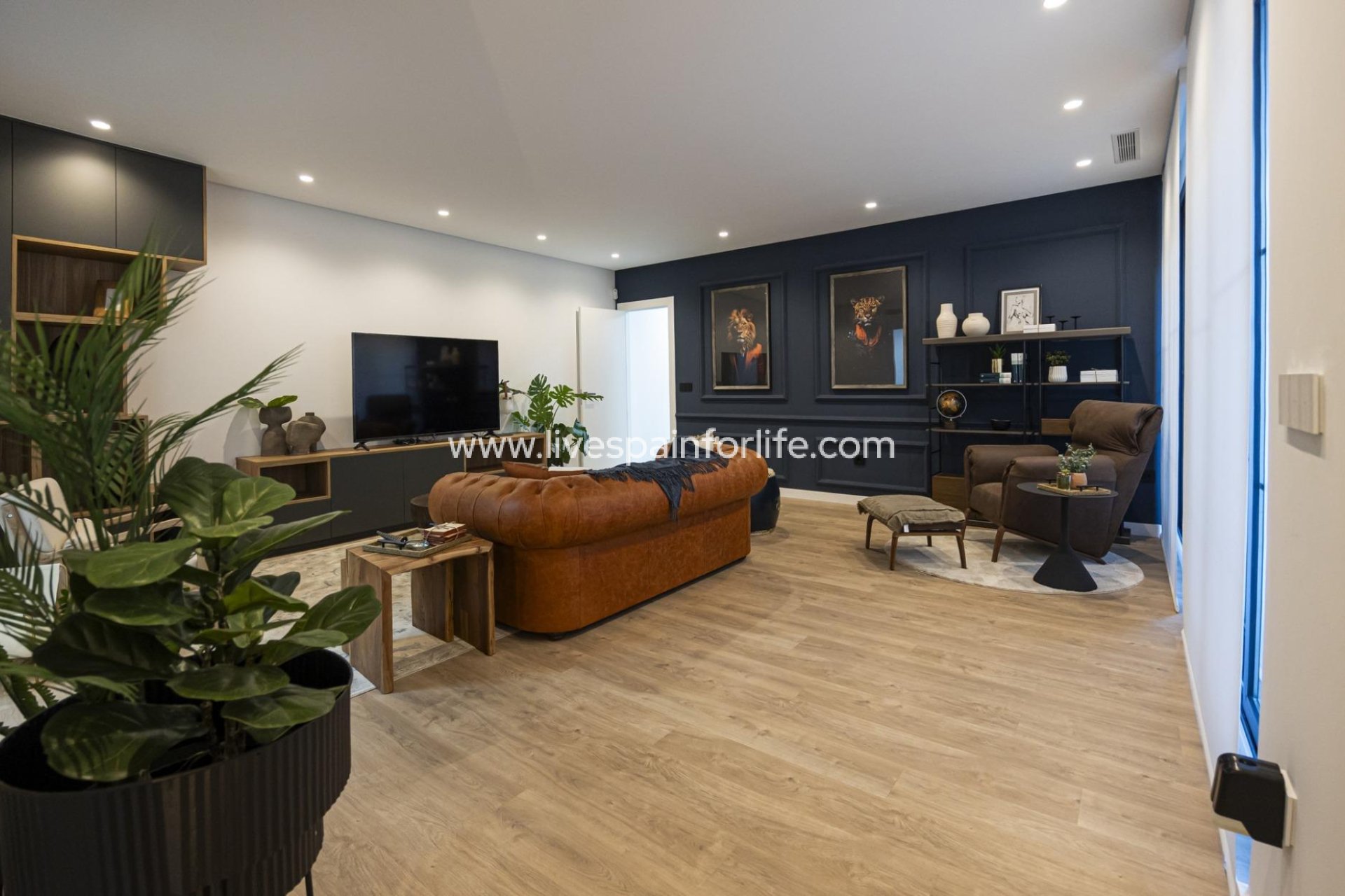 Nieuwbouw - Villa (alleenstaand) -
Rojales - Ciudad Quesada