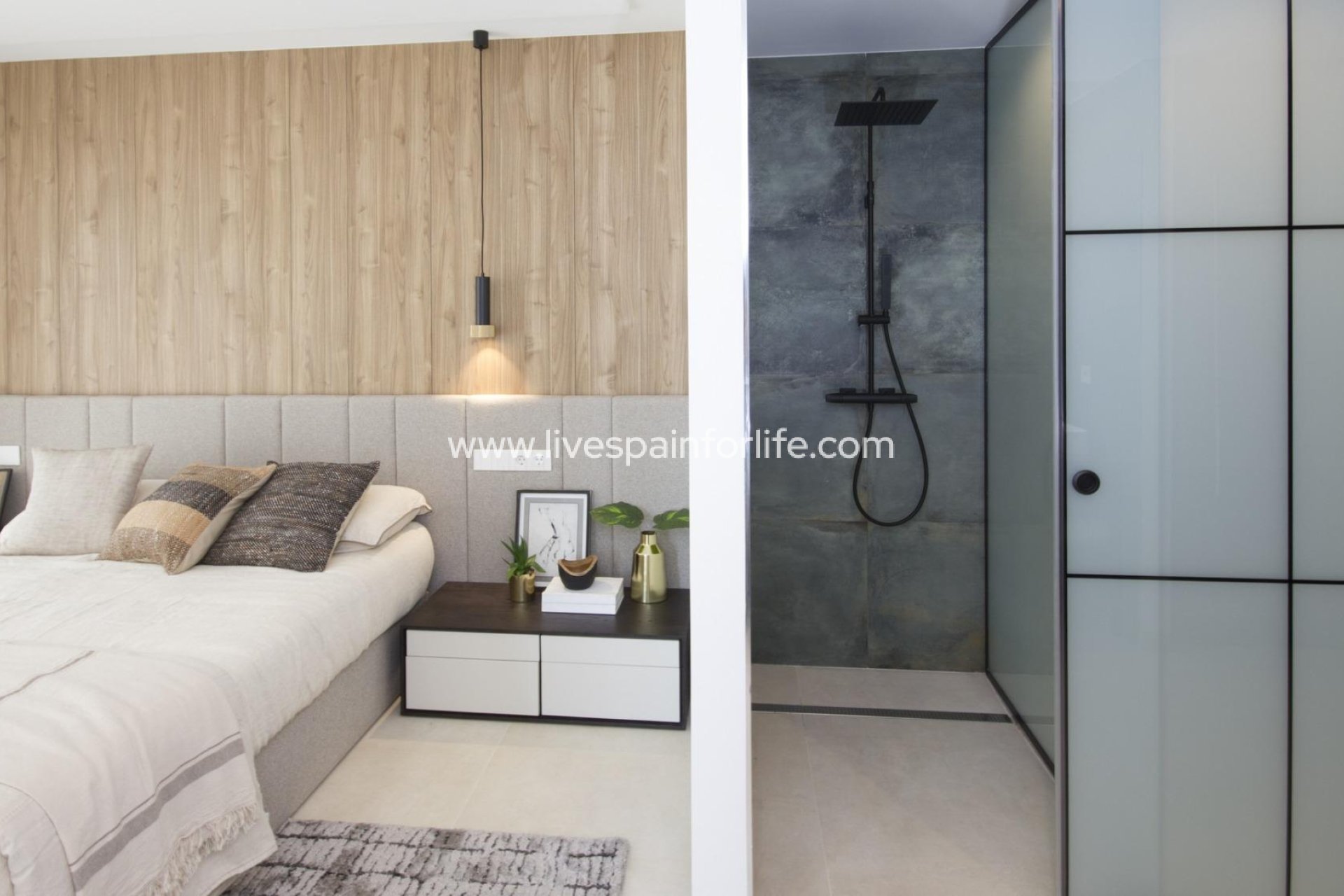 Nieuwbouw - Villa (alleenstaand) -
Rojales - Ciudad Quesada