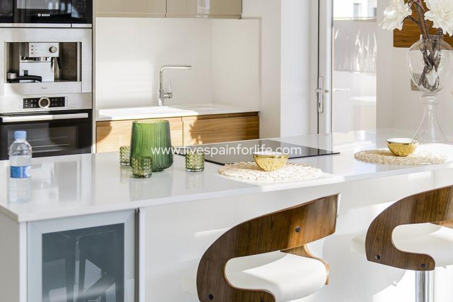 Nieuwbouw - Villa (alleenstaand) -
Rojales - Ciudad Quesada