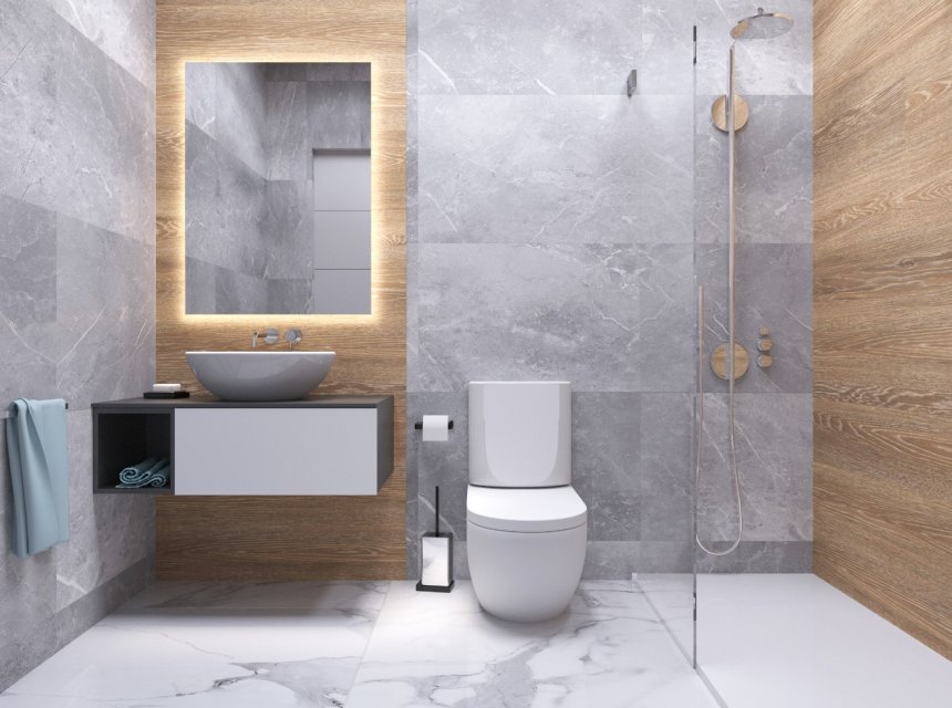 Nieuwbouw - Villa (alleenstaand) -
Rojales