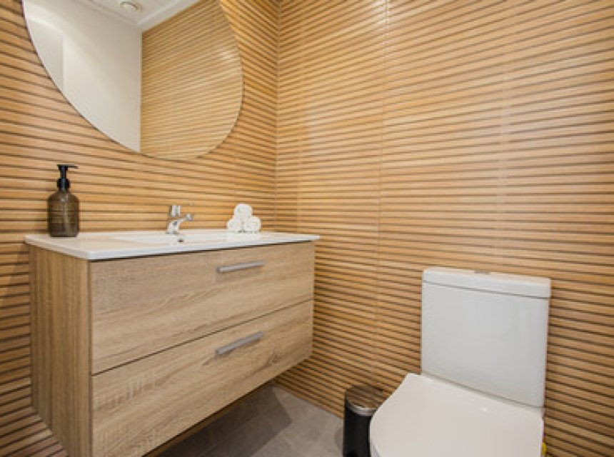 Nieuwbouw - Villa (alleenstaand) -
San Fulgencio