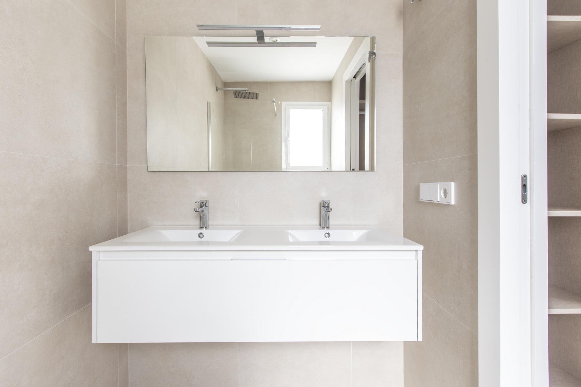 Nieuwbouw - Villa (alleenstaand) -
San Javier - Parque de los leones