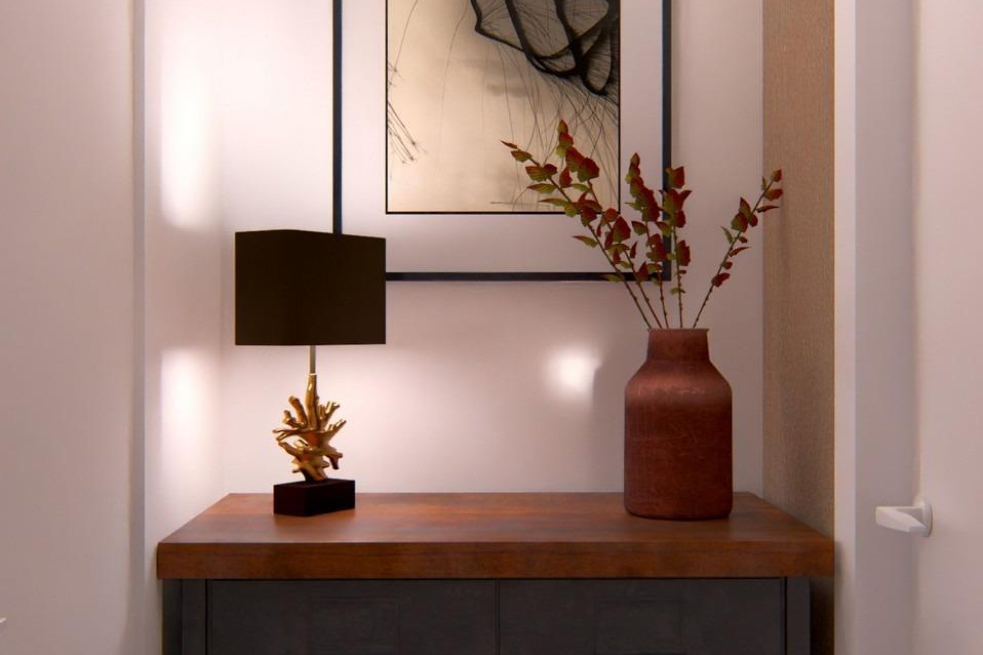 Nieuwbouw - Villa (alleenstaand) -
San Javier - Santiago de la Ribera