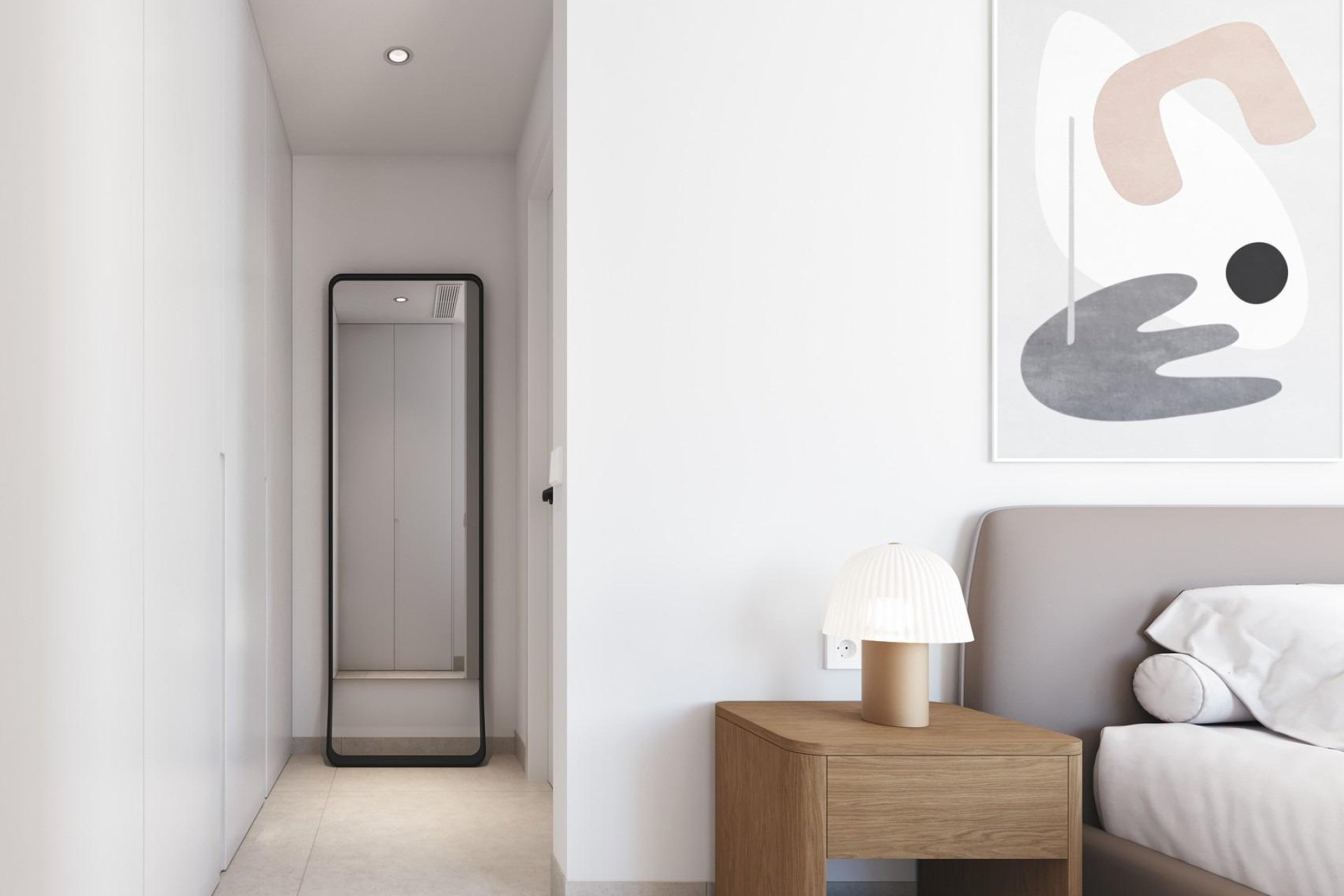 Nieuwbouw - Villa (alleenstaand) -
San Javier - Santiago de la Ribera